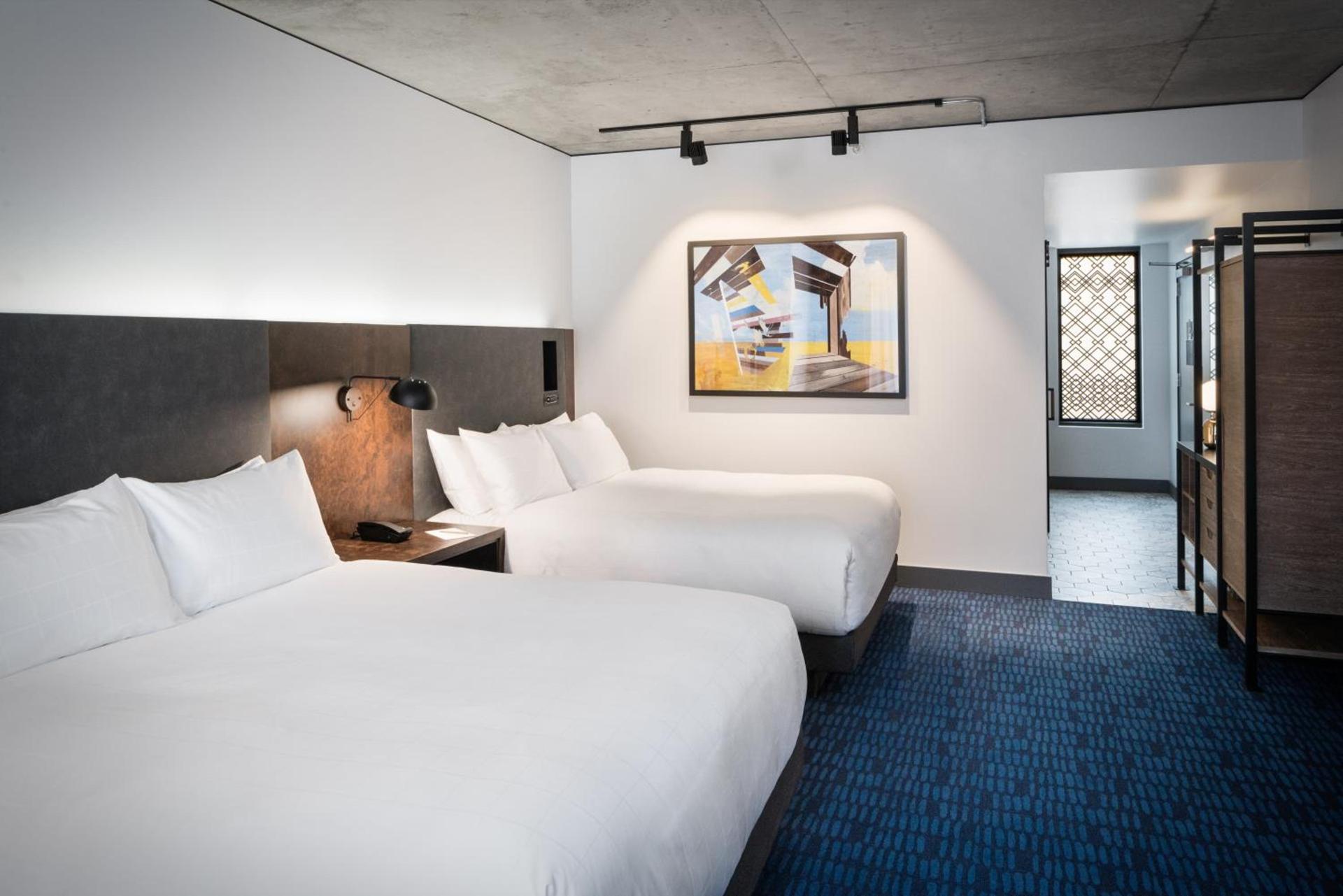 The Maven Hotel at Dairy Block photo 24