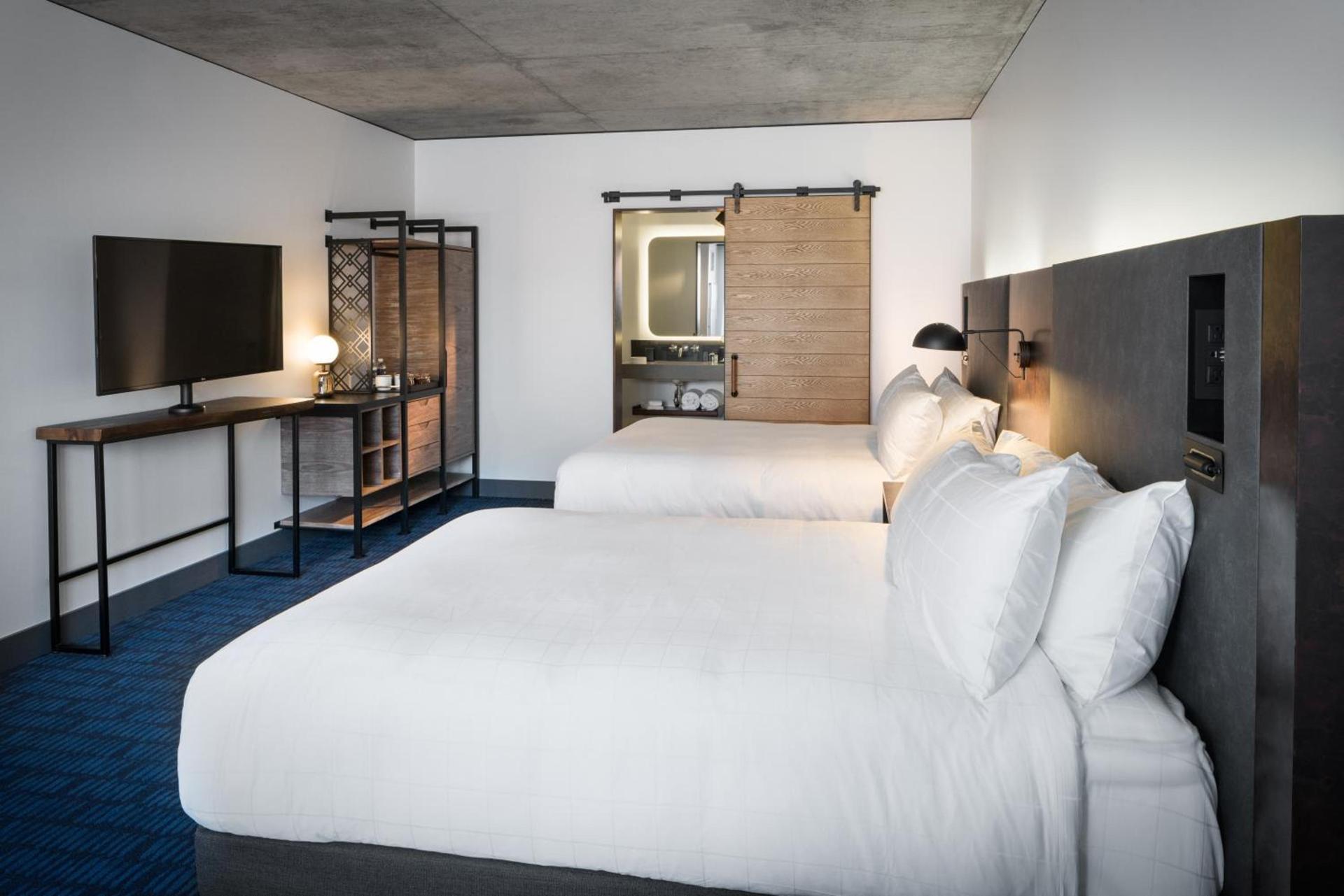 The Maven Hotel at Dairy Block photo 22