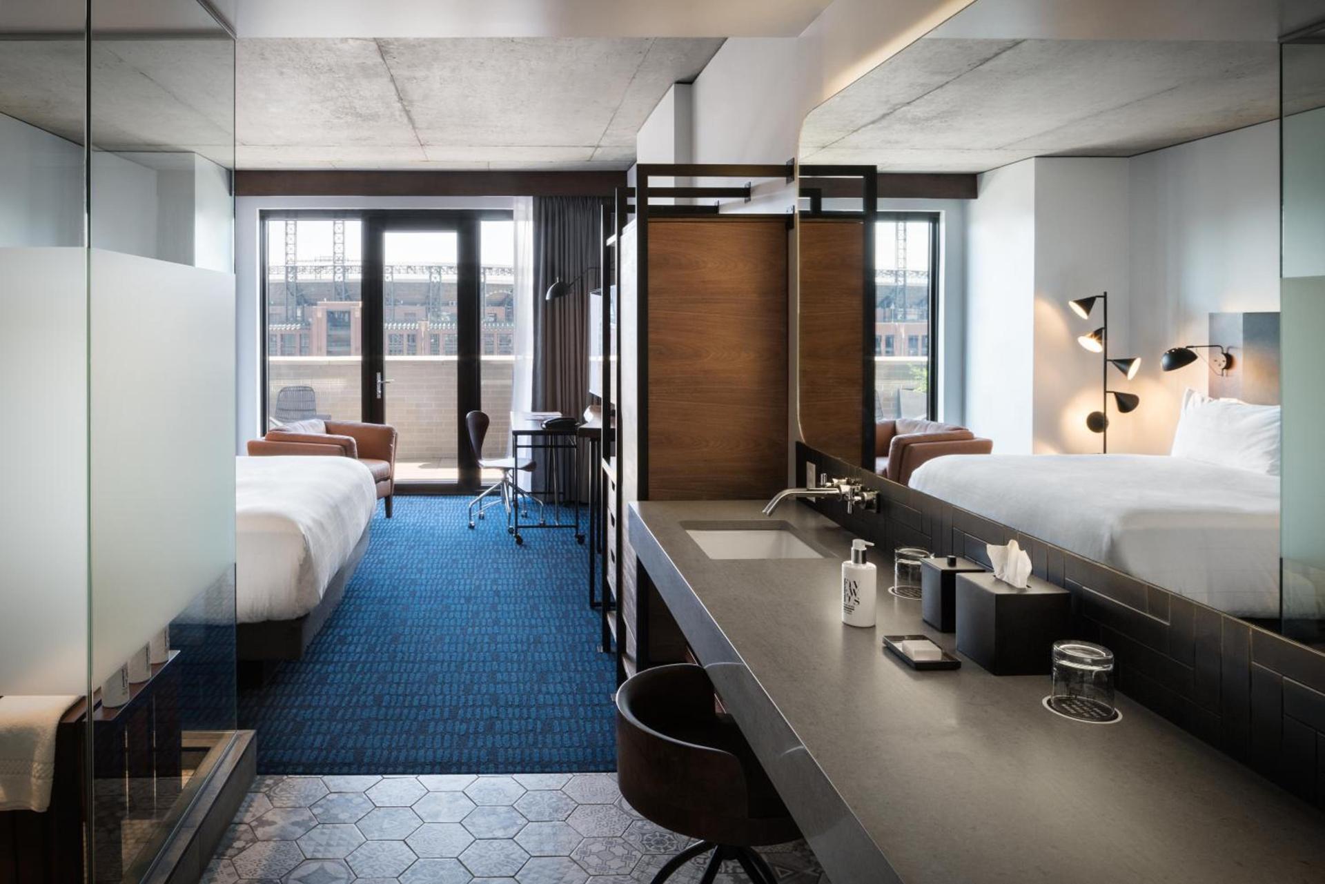 The Maven Hotel at Dairy Block photo 21