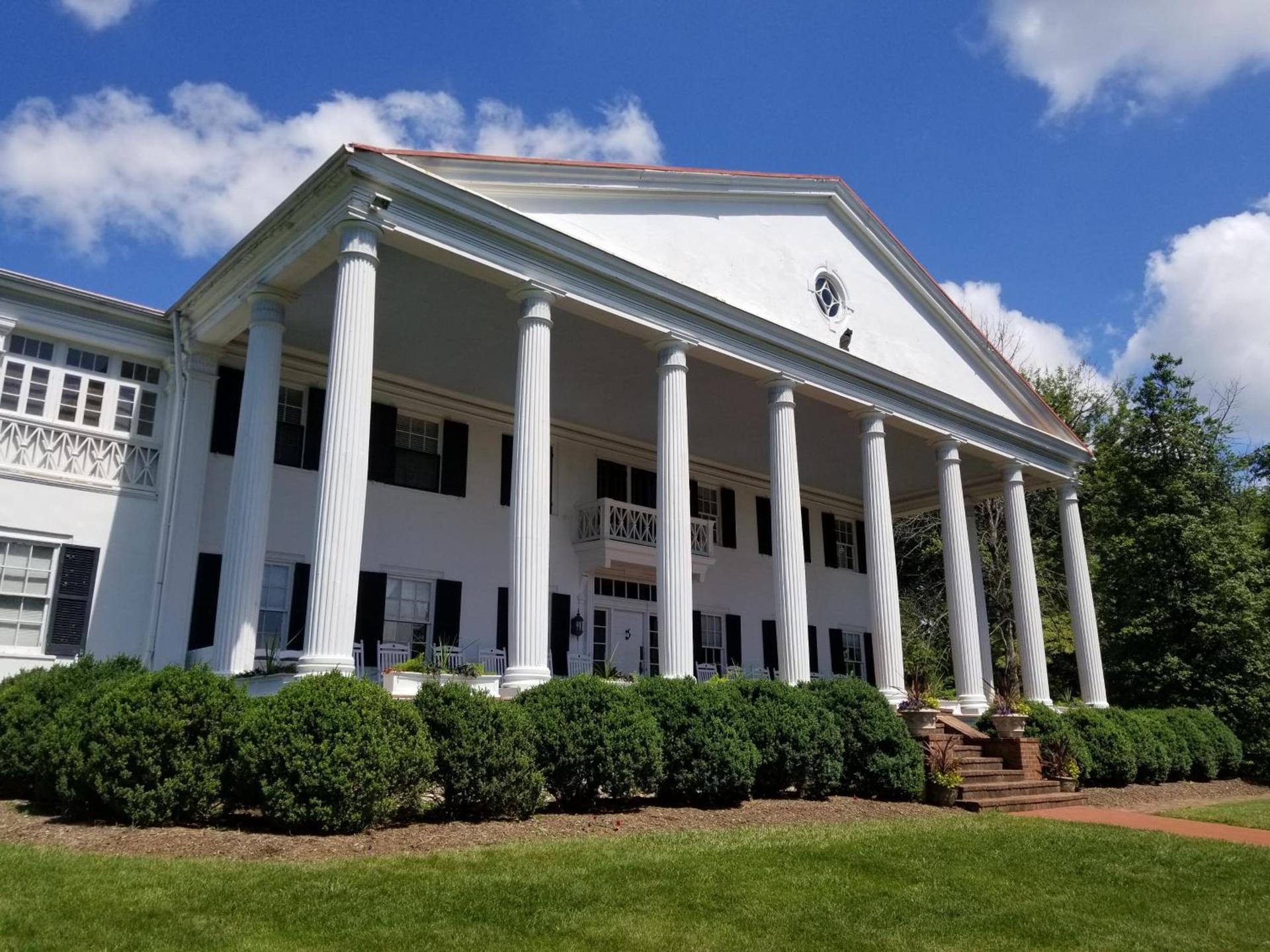 Historic Rosemont Manor photo 1