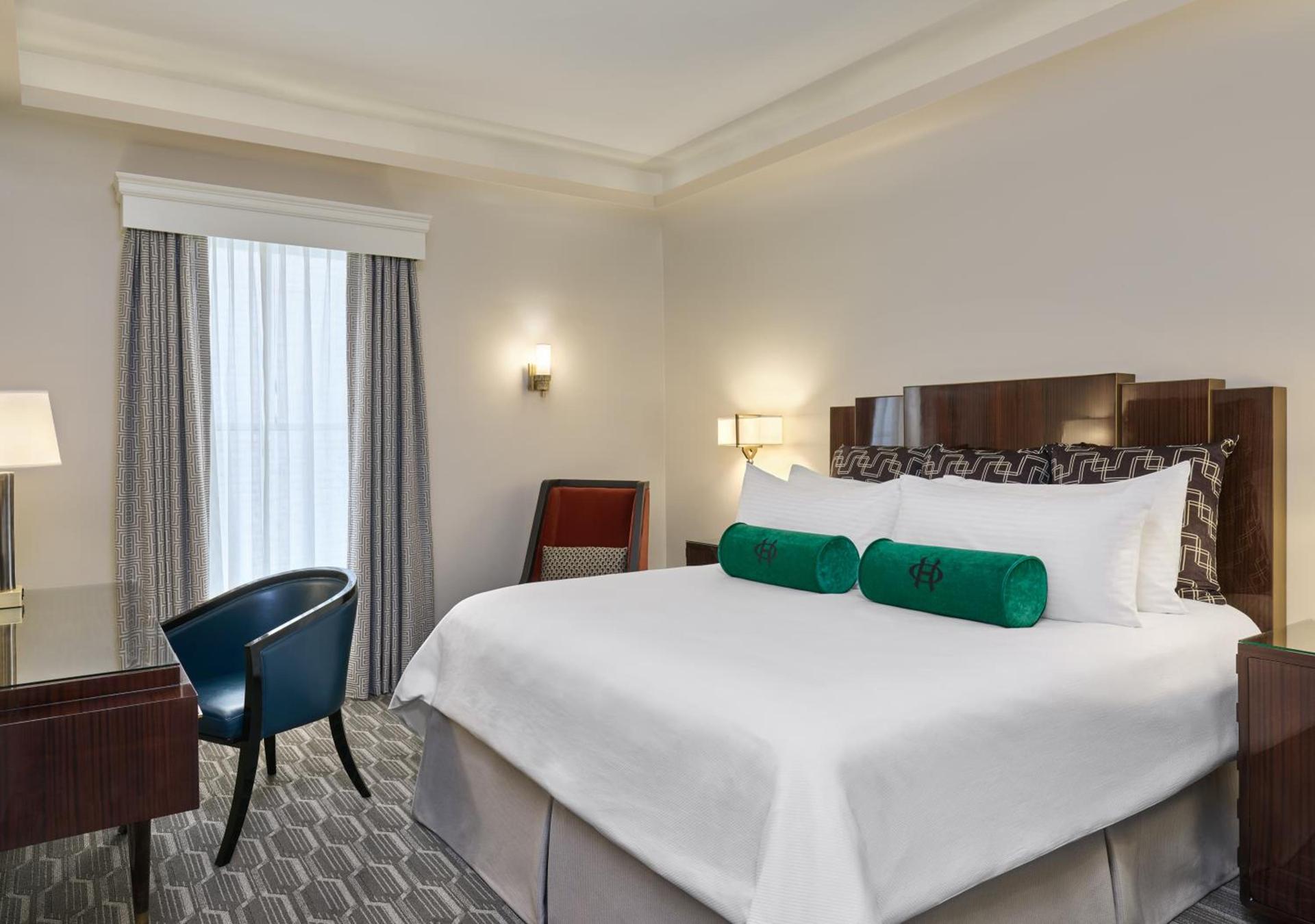 The Oxford Hotel photo 40