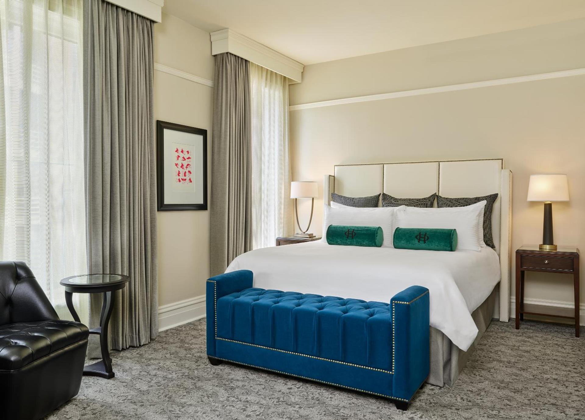 The Oxford Hotel photo 39
