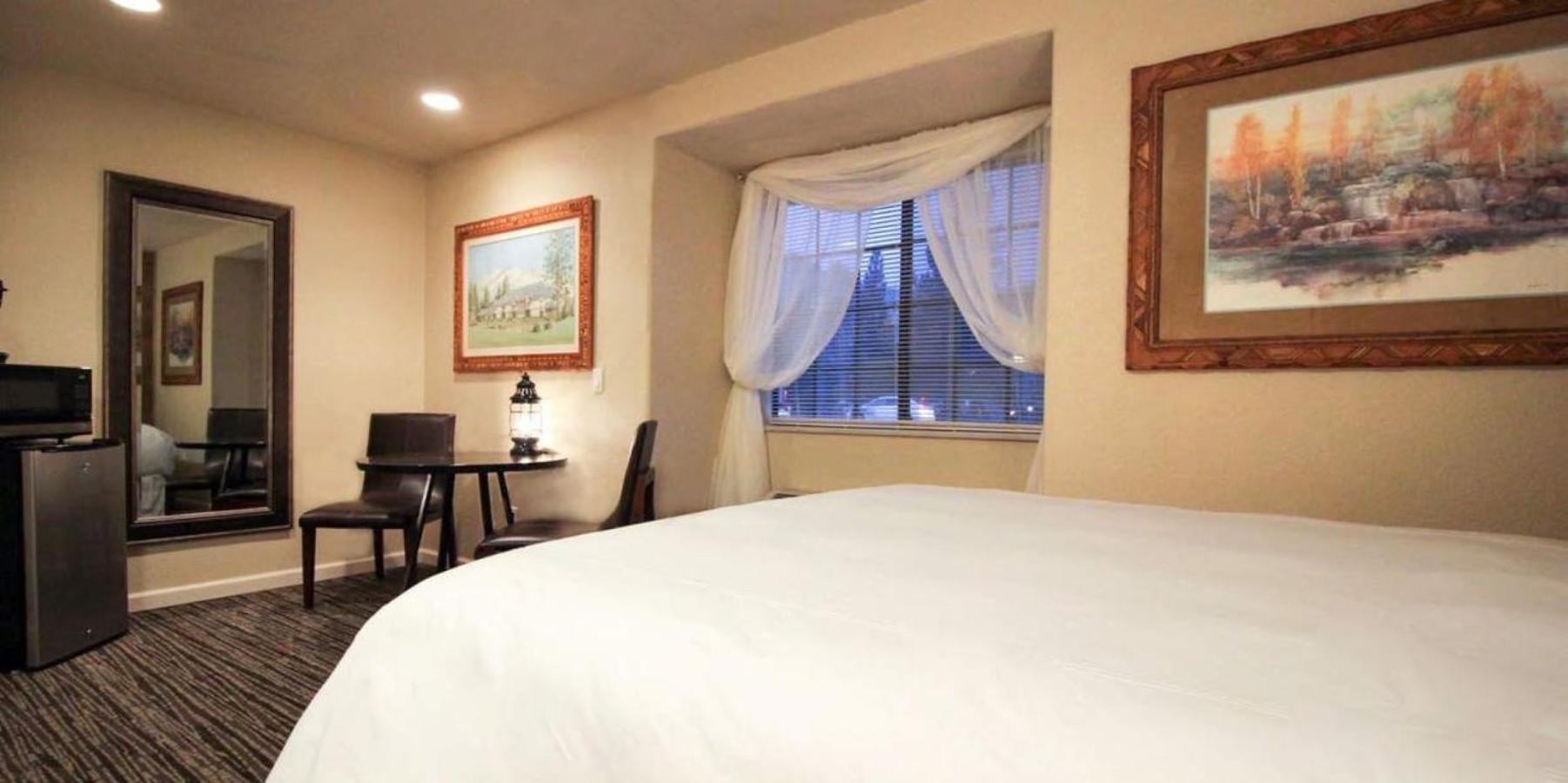 Postmarc Hotel and Spa Suites photo 36