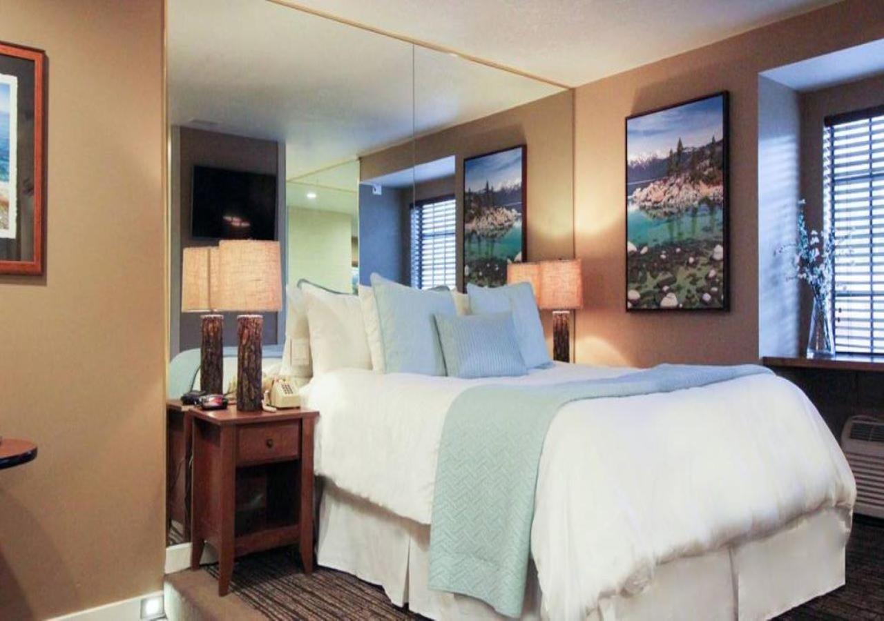 Postmarc Hotel and Spa Suites photo 17