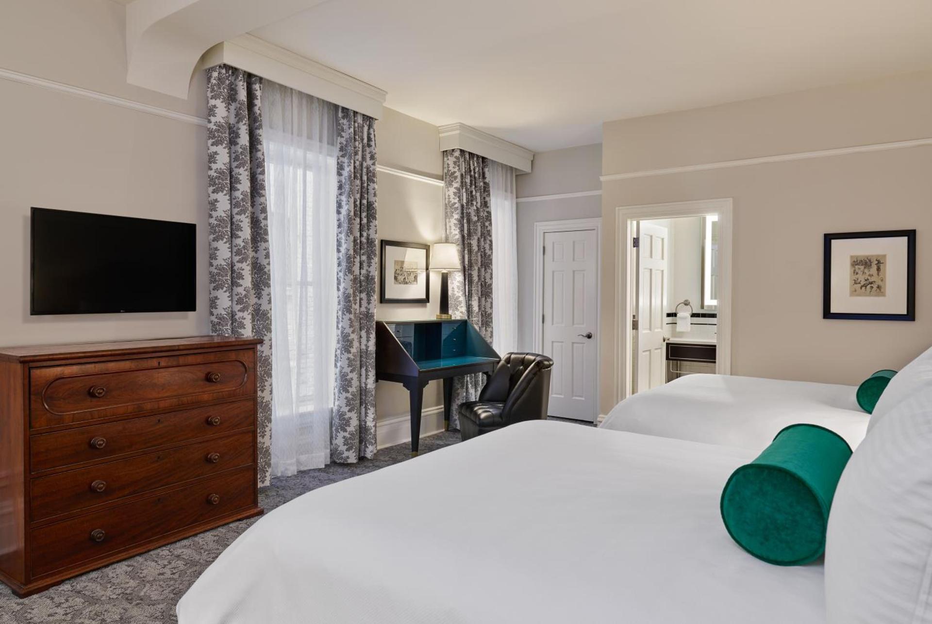 The Oxford Hotel photo 15