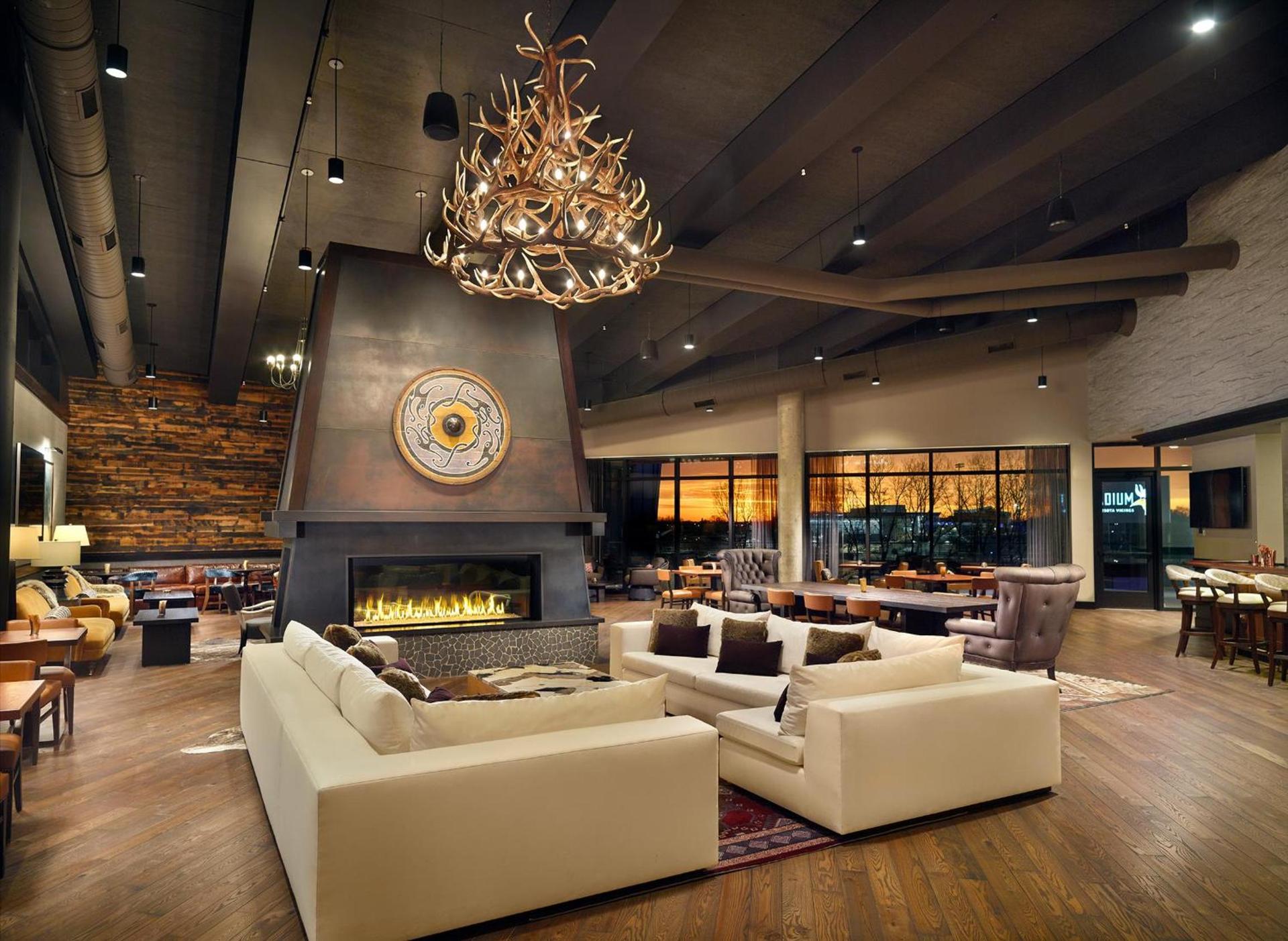 Omni Viking Lakes photo 24