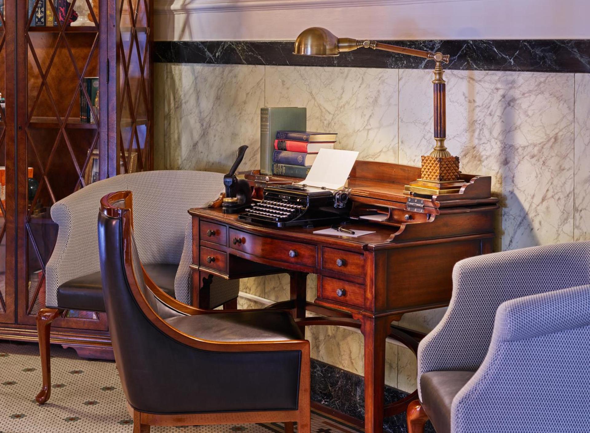 The Oxford Hotel photo 26
