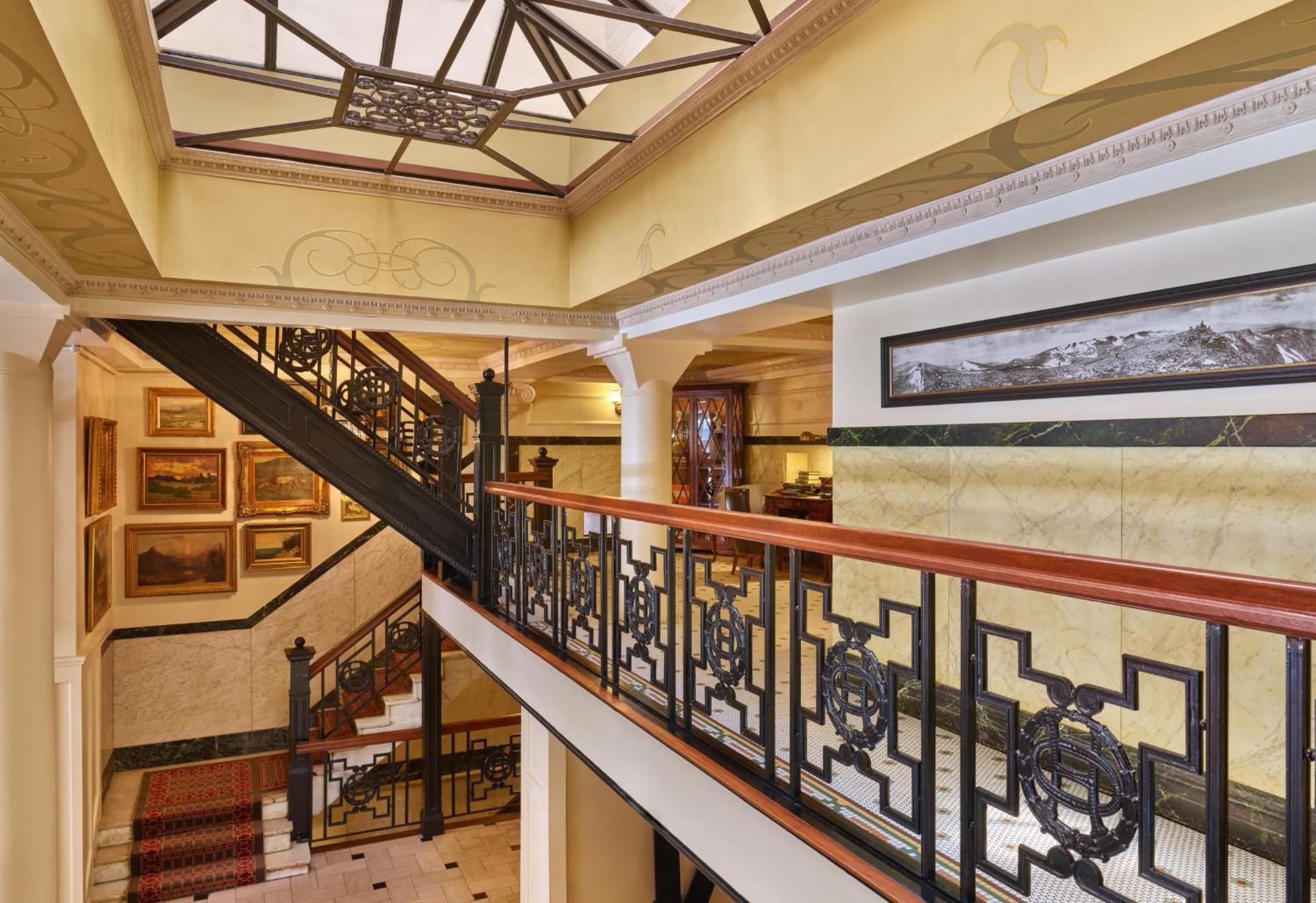 The Oxford Hotel photo 24