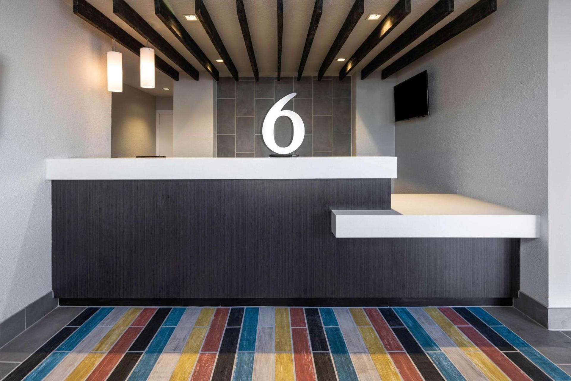 Motel 6-Fontana, CA photo 23