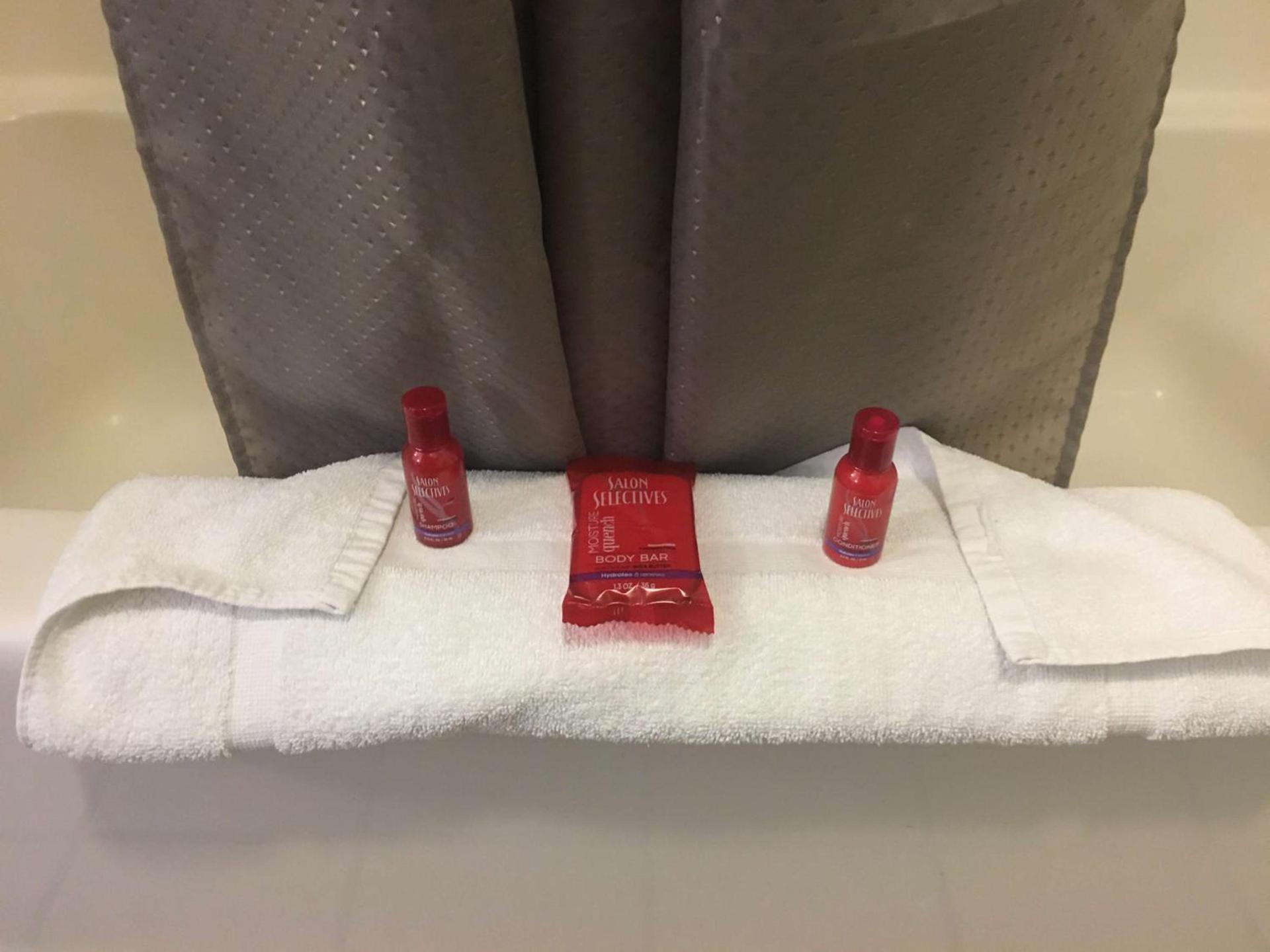 SureStay Hotel by Best Western Weimar photo 17