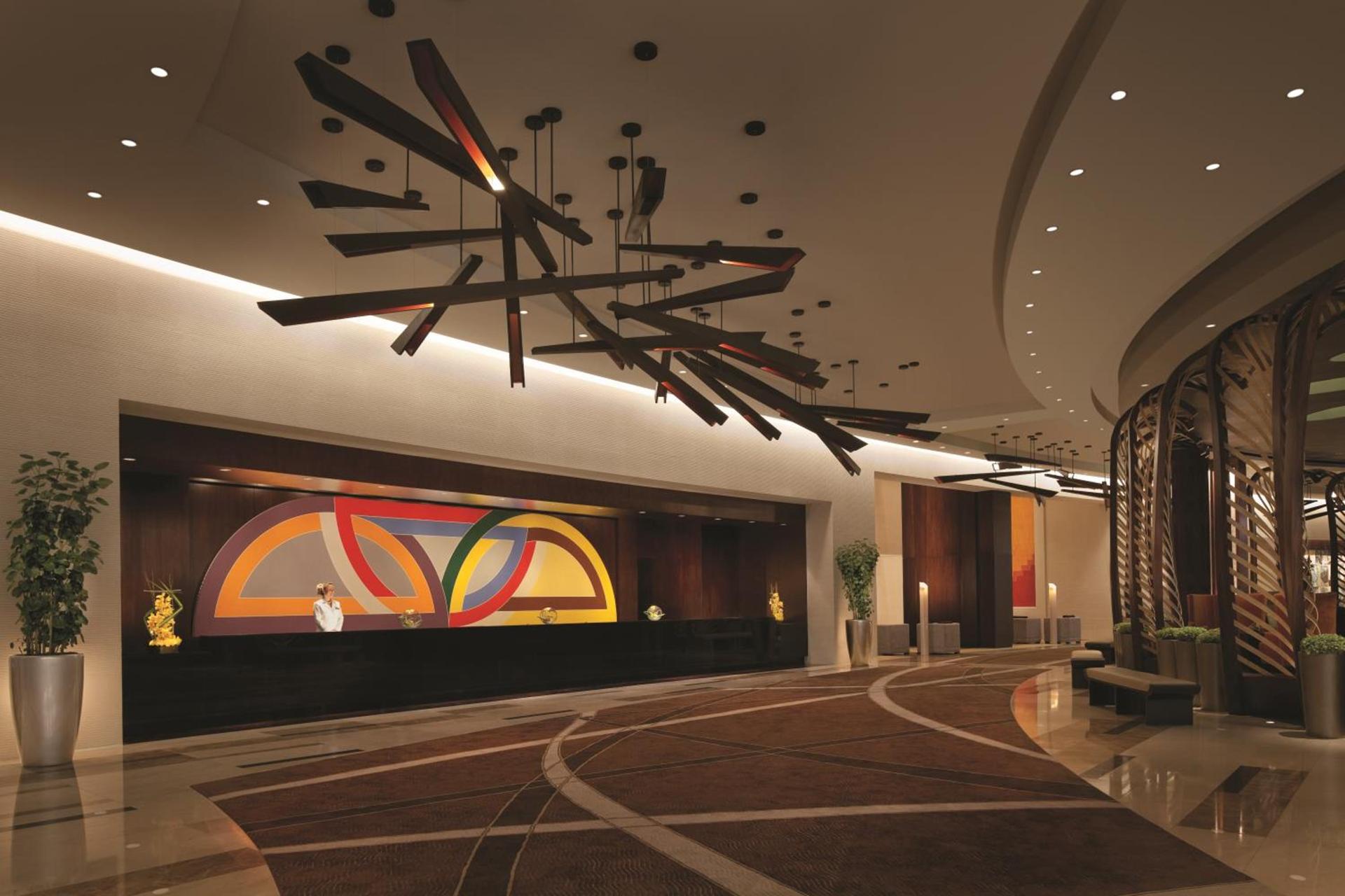 Vdara Hotel & Spa at ARIA Las Vegas photo 3