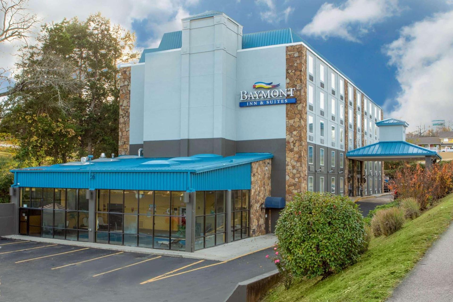 Baymont by Wyndham Branson - On the Strip photo 48