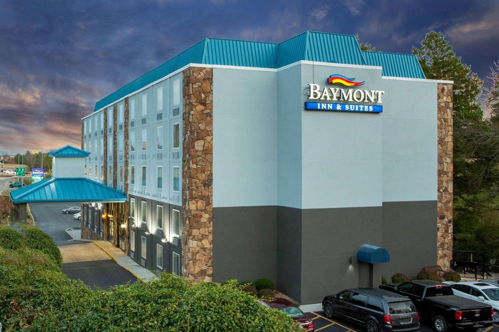 Baymont by Wyndham Branson - On the Strip photo 49