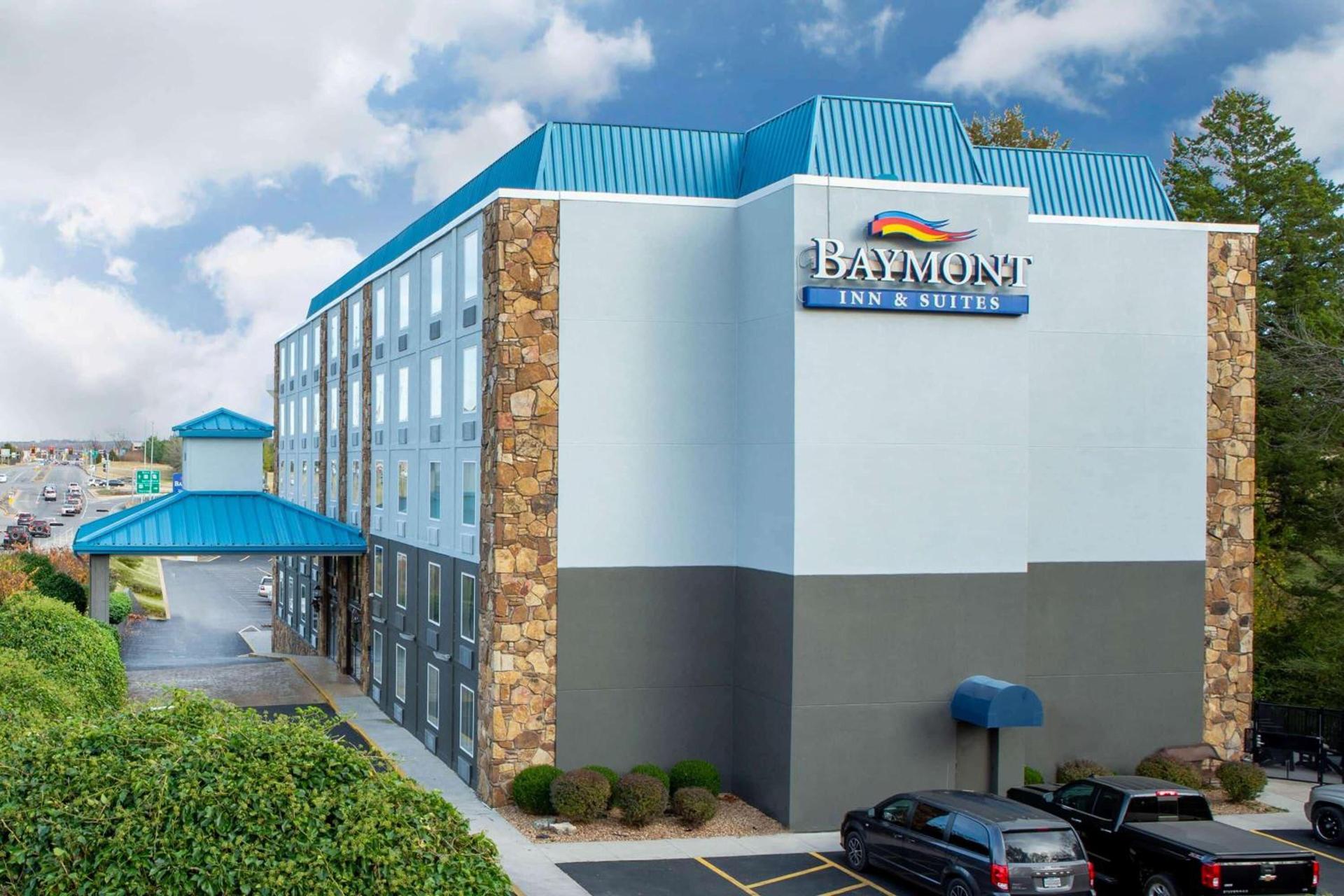 Baymont by Wyndham Branson - On the Strip photo 50