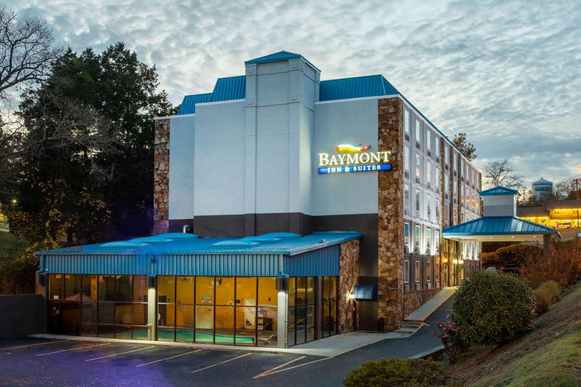 Baymont by Wyndham Branson - On the Strip photo 1