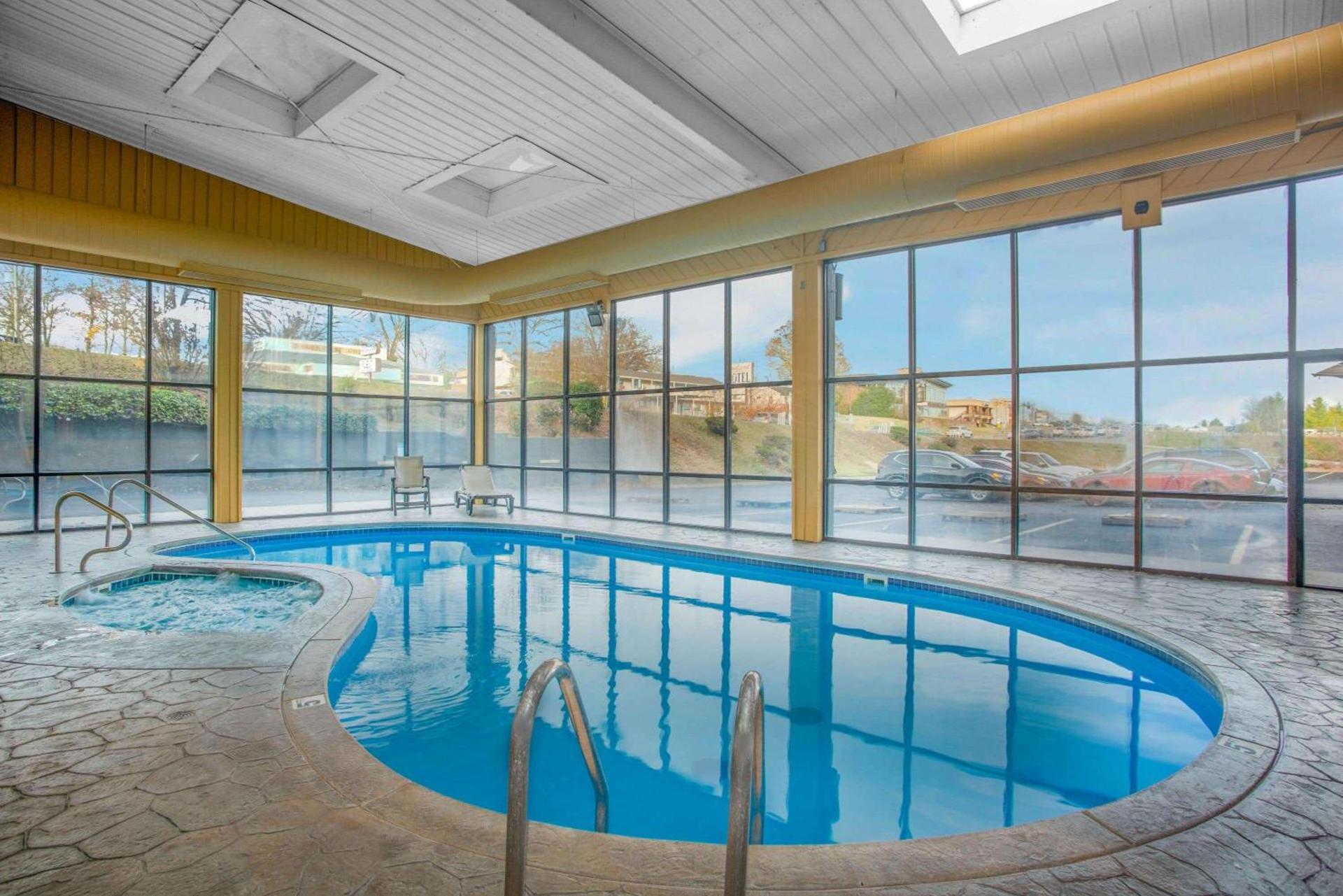Baymont by Wyndham Branson - On the Strip photo 53