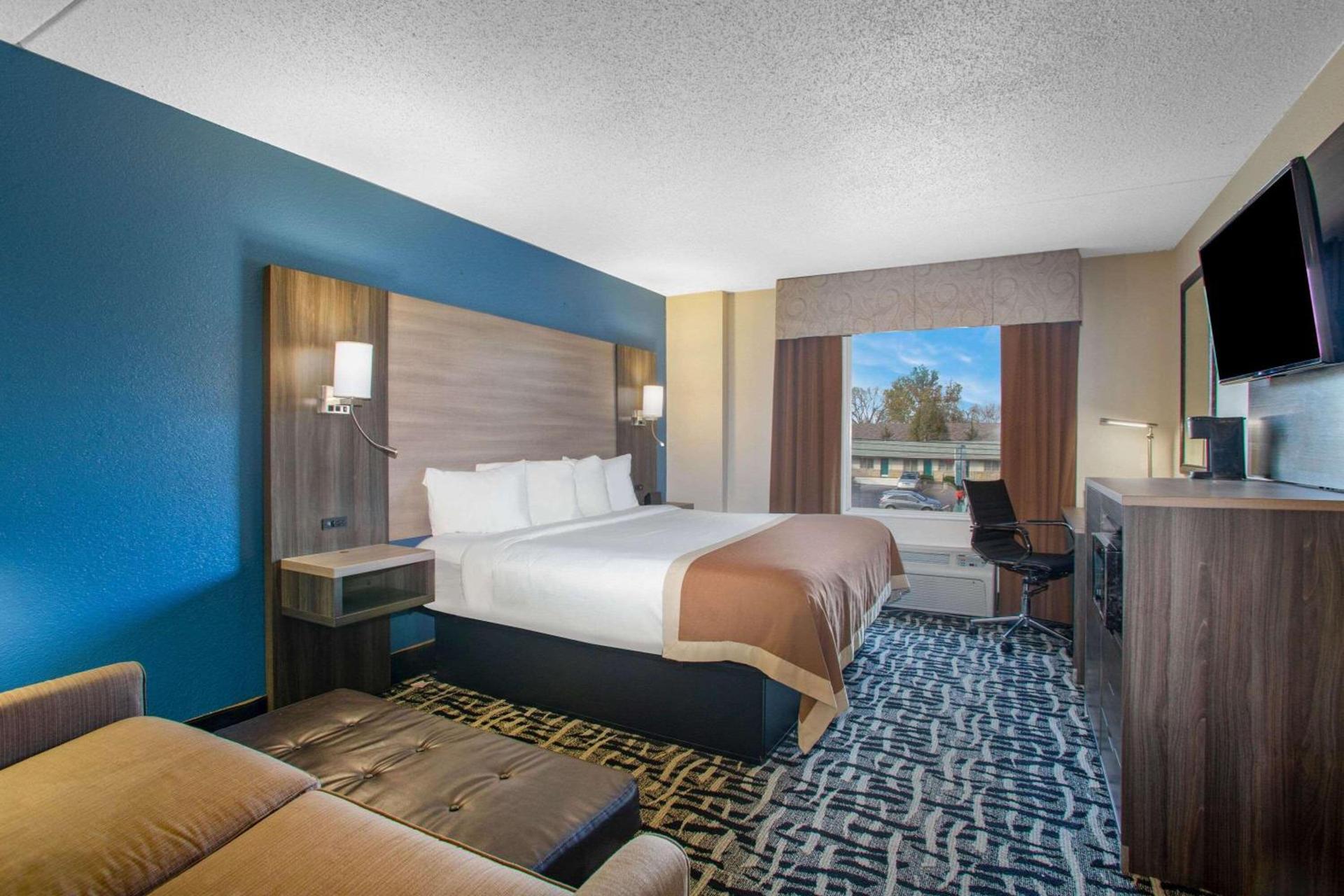 Baymont by Wyndham Branson - On the Strip photo 58