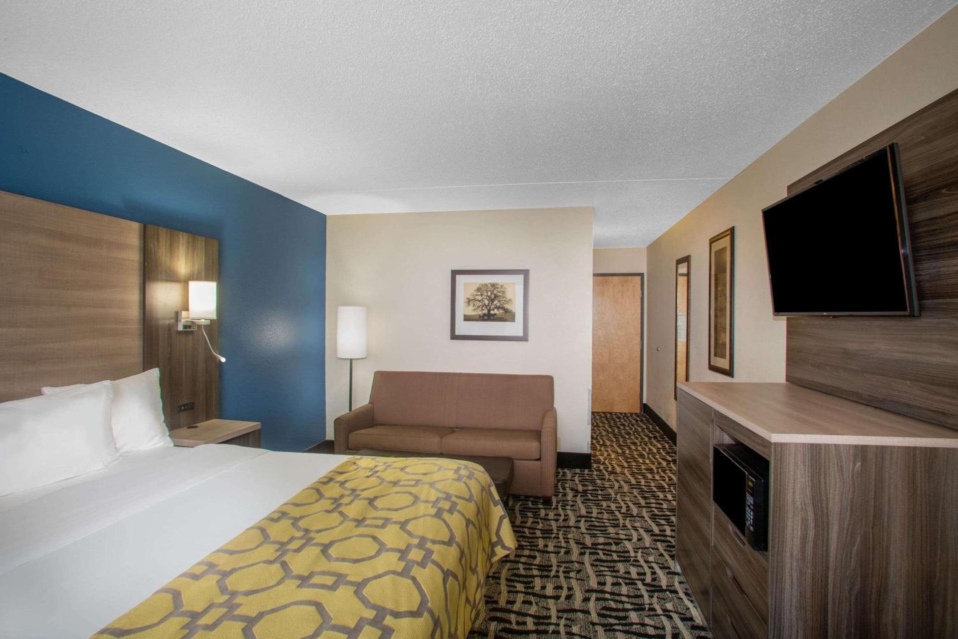 Baymont by Wyndham Branson - On the Strip photo 60