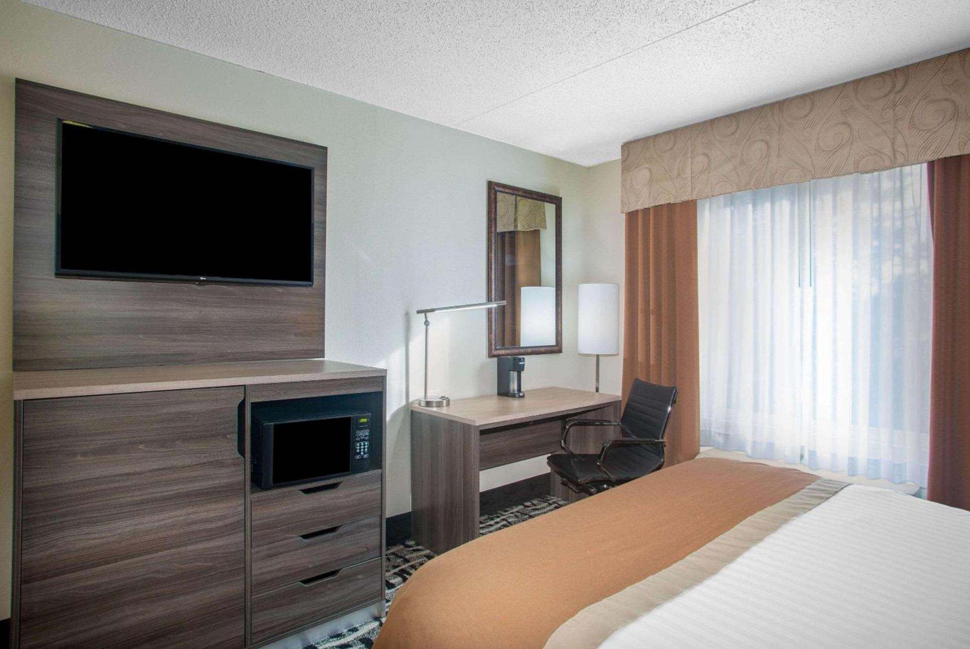 Baymont by Wyndham Branson - On the Strip photo 62