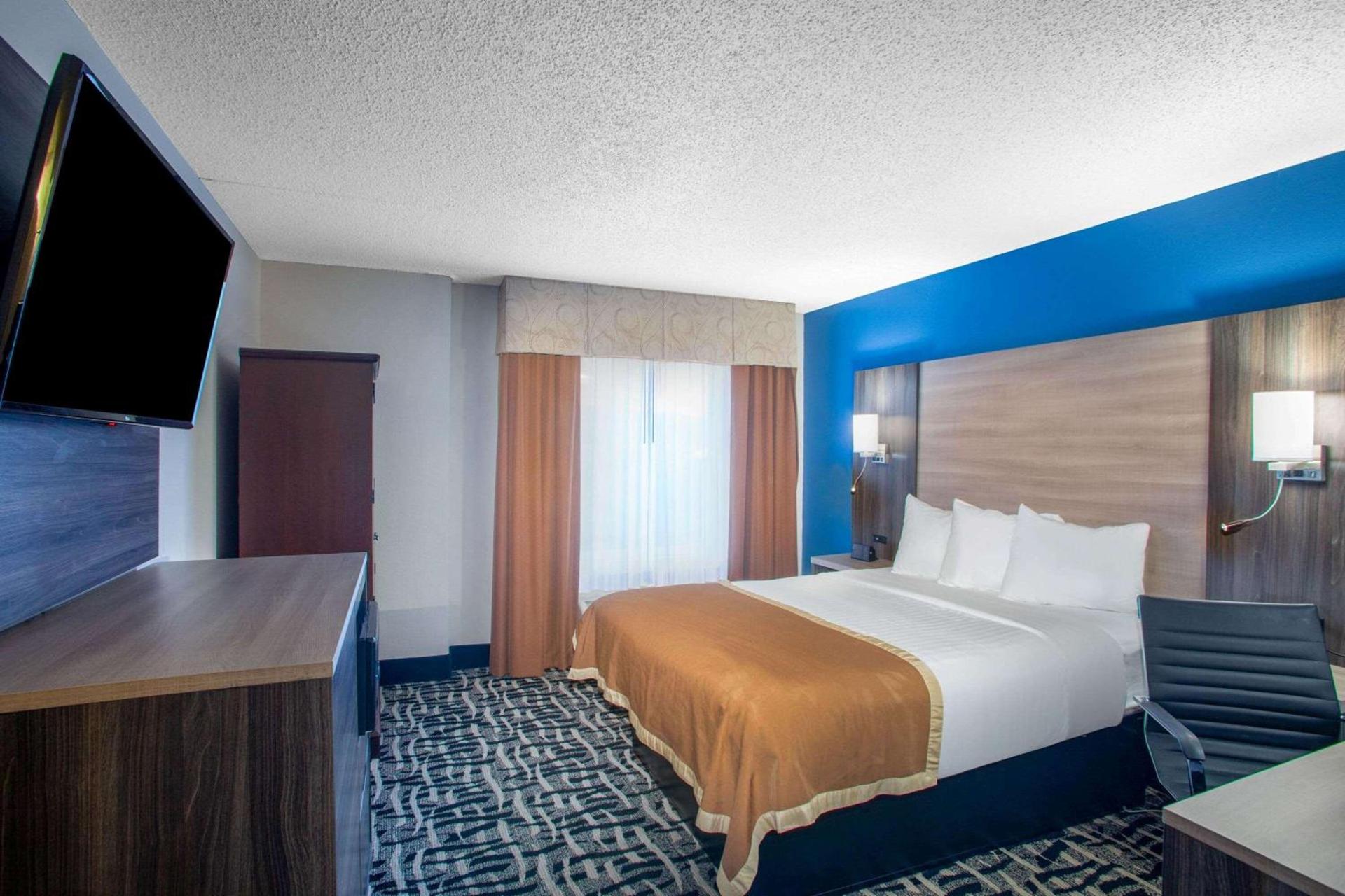 Baymont by Wyndham Branson - On the Strip photo 64