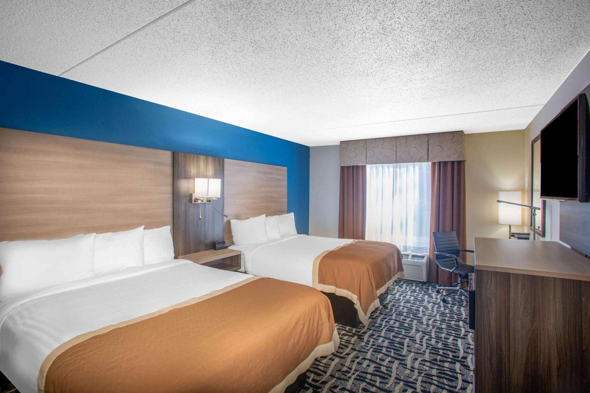 Baymont by Wyndham Branson - On the Strip photo 65