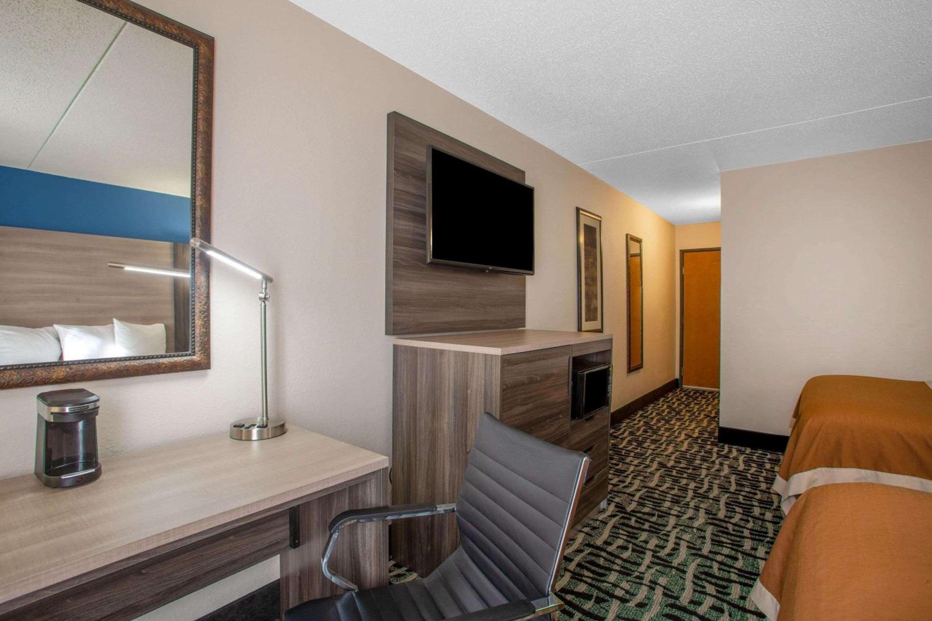 Baymont by Wyndham Branson - On the Strip photo 67