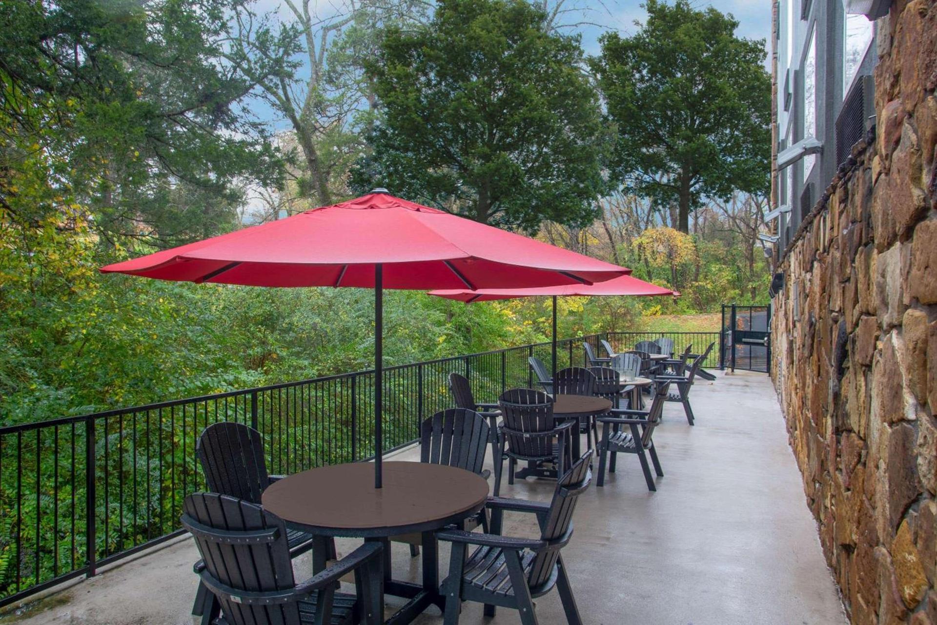 Baymont by Wyndham Branson - On the Strip photo 70