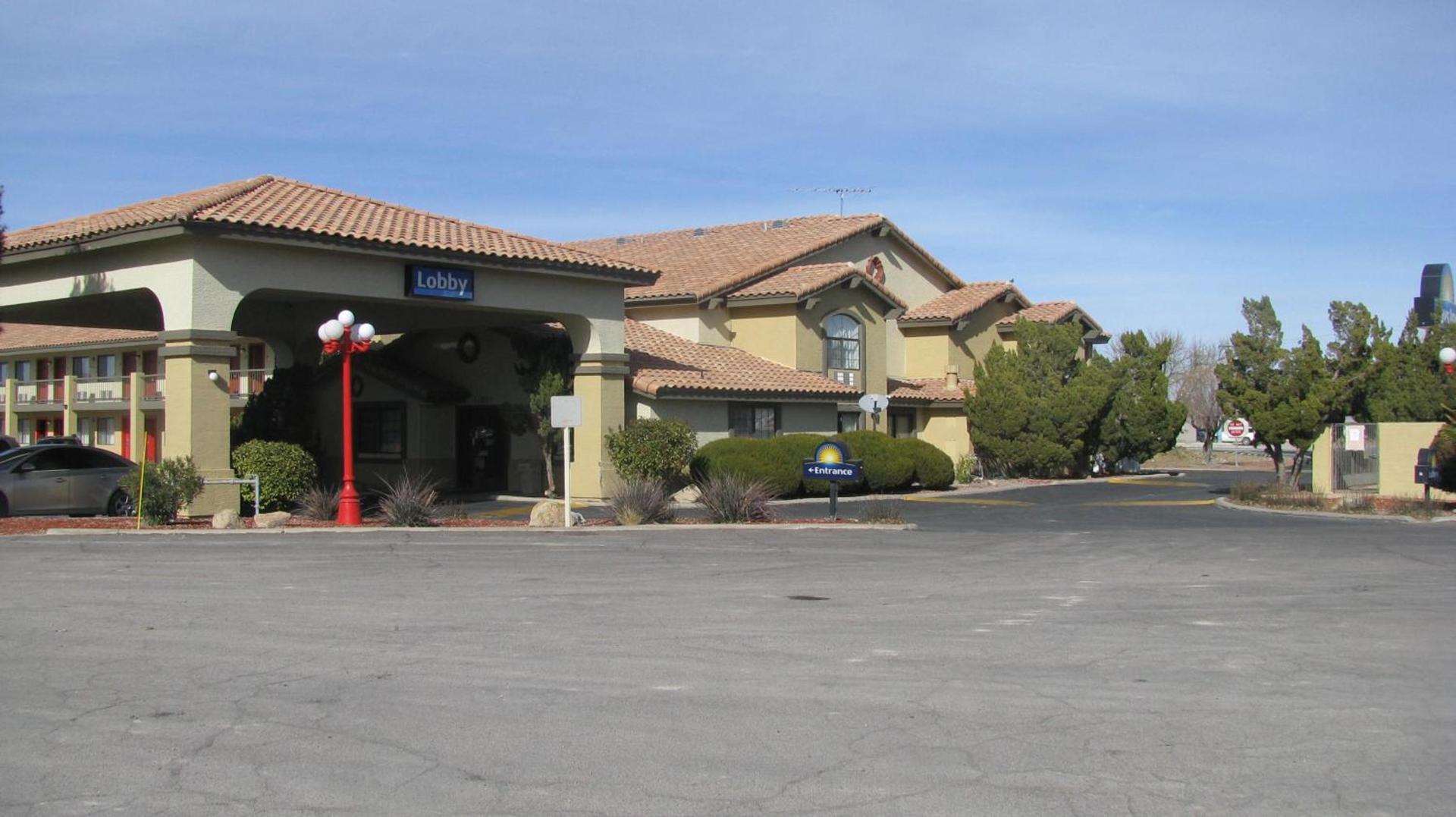 Days Inn by Wyndham Willcox photo 28