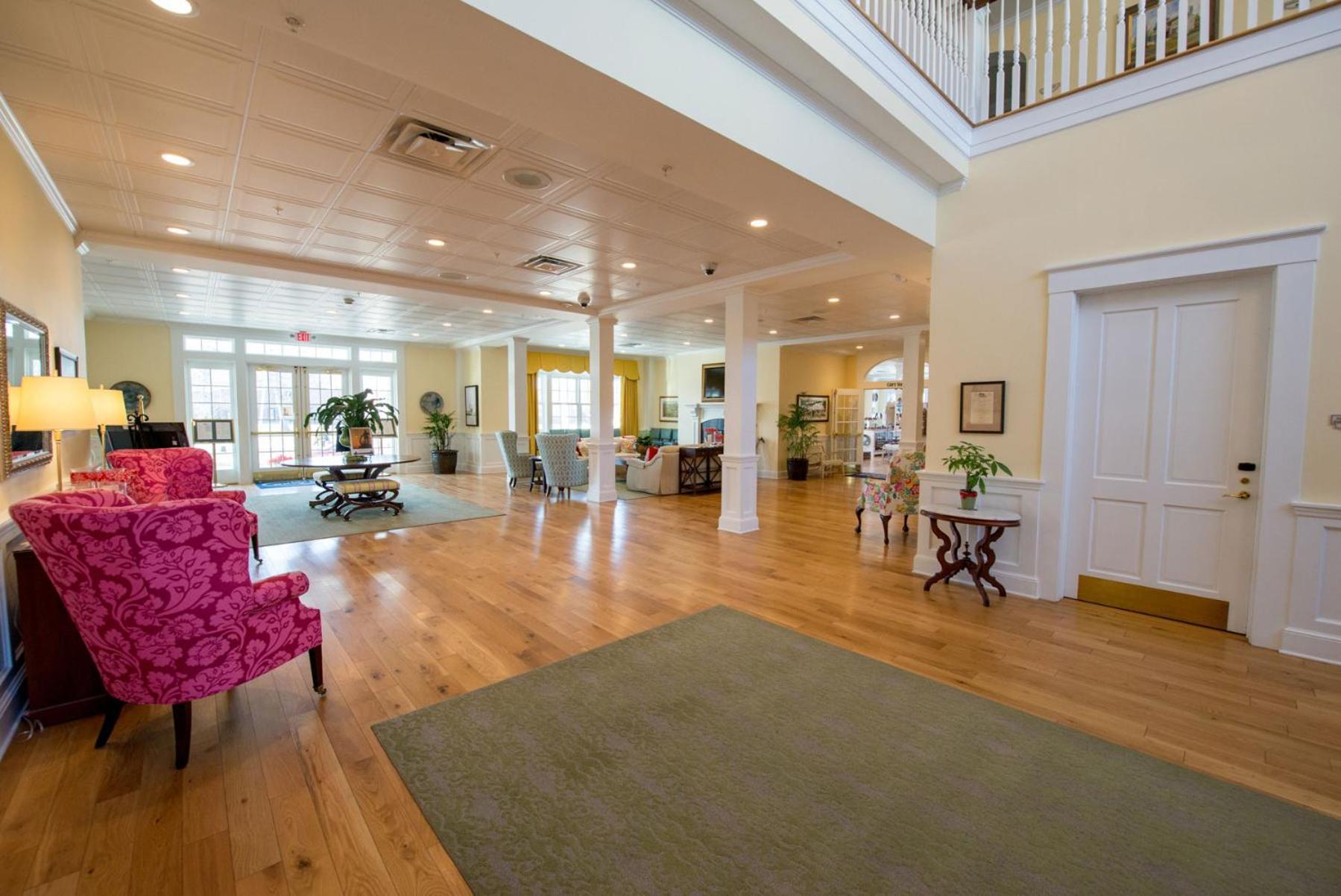 Mills Park Hotel photo 5