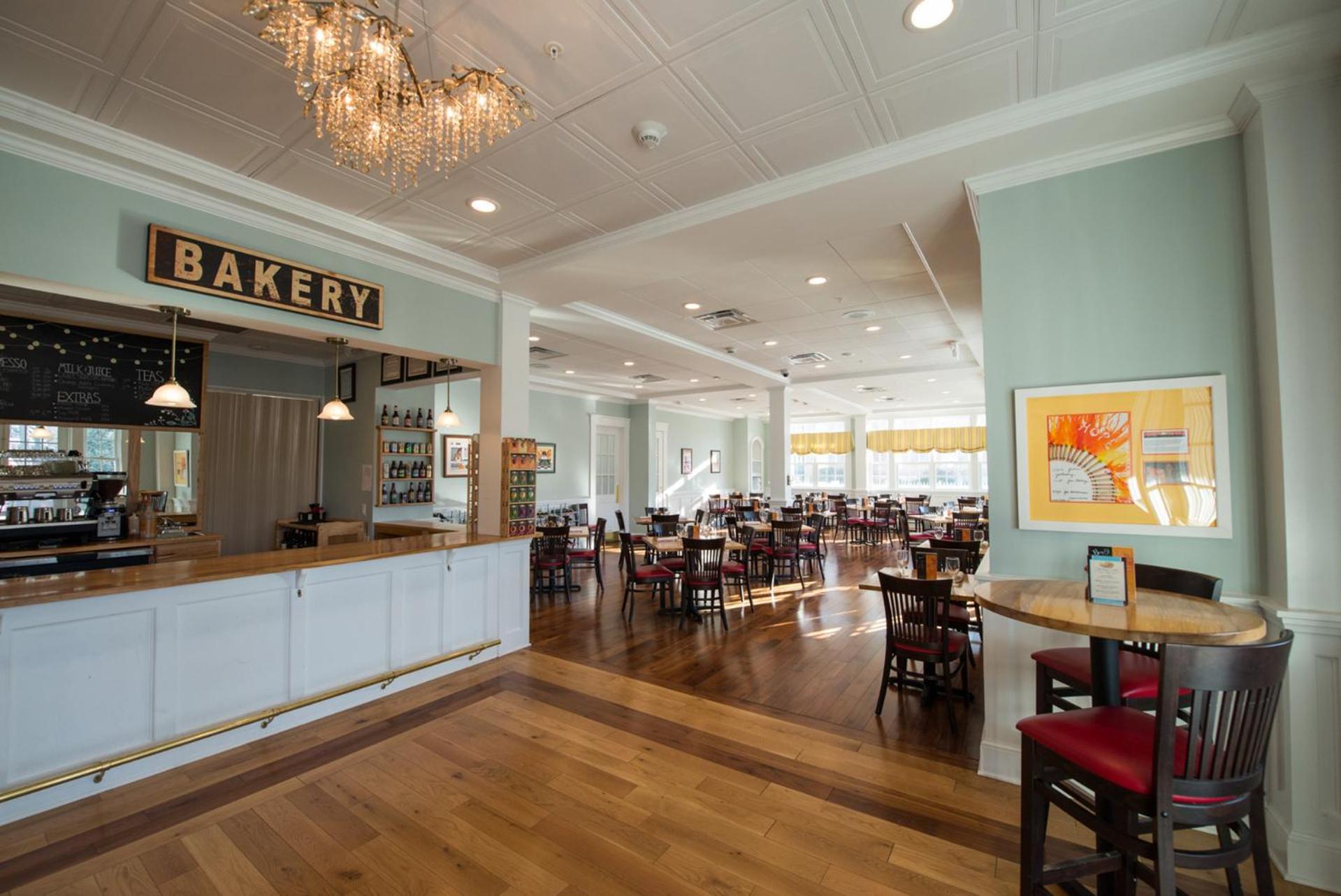 Mills Park Hotel photo 6