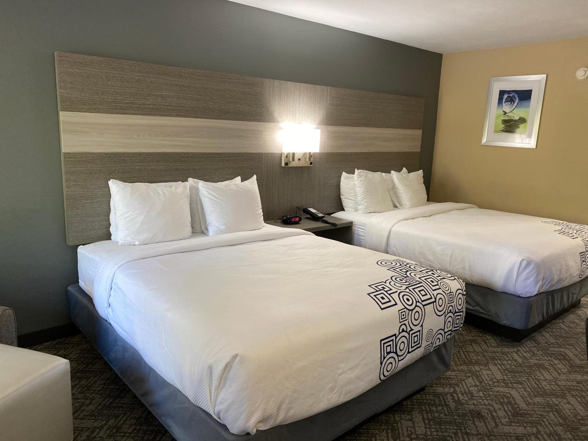 Best Western Apalach Inn photo 24