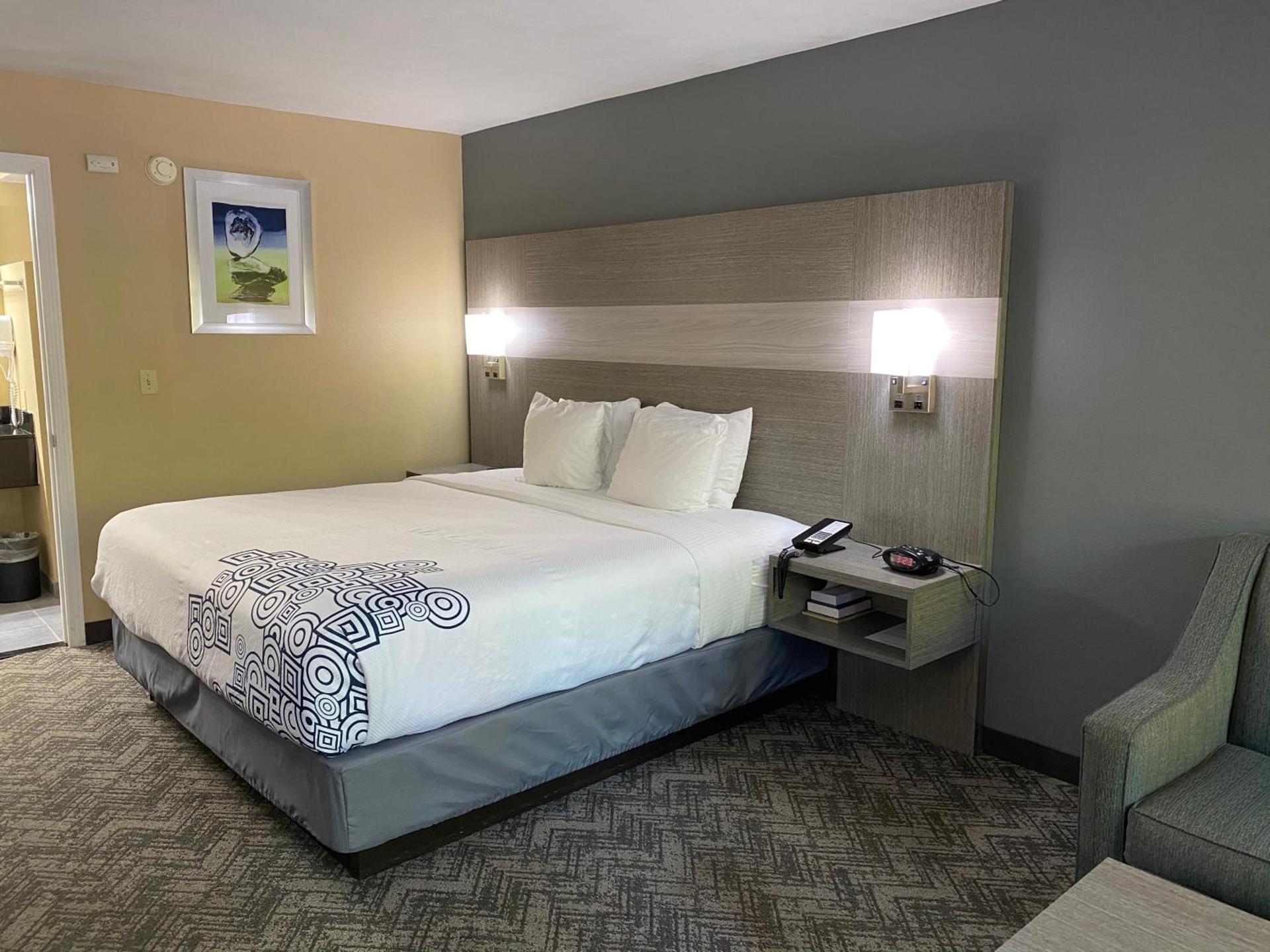 Best Western Apalach Inn photo 23