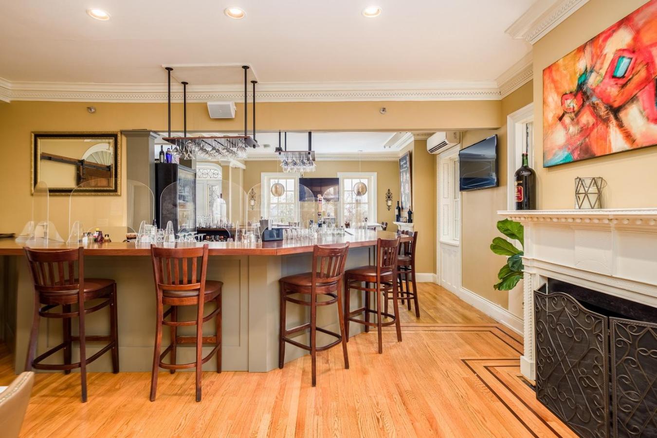 Simsbury 1820 House photo 6