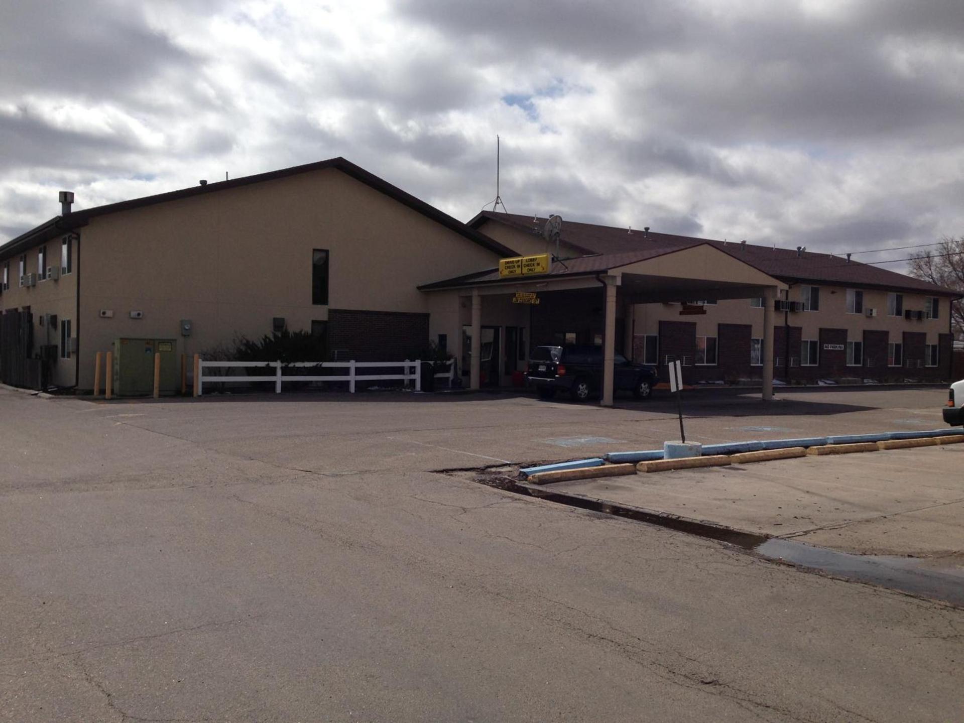 Super 8 by Wyndham North Platte photo 32
