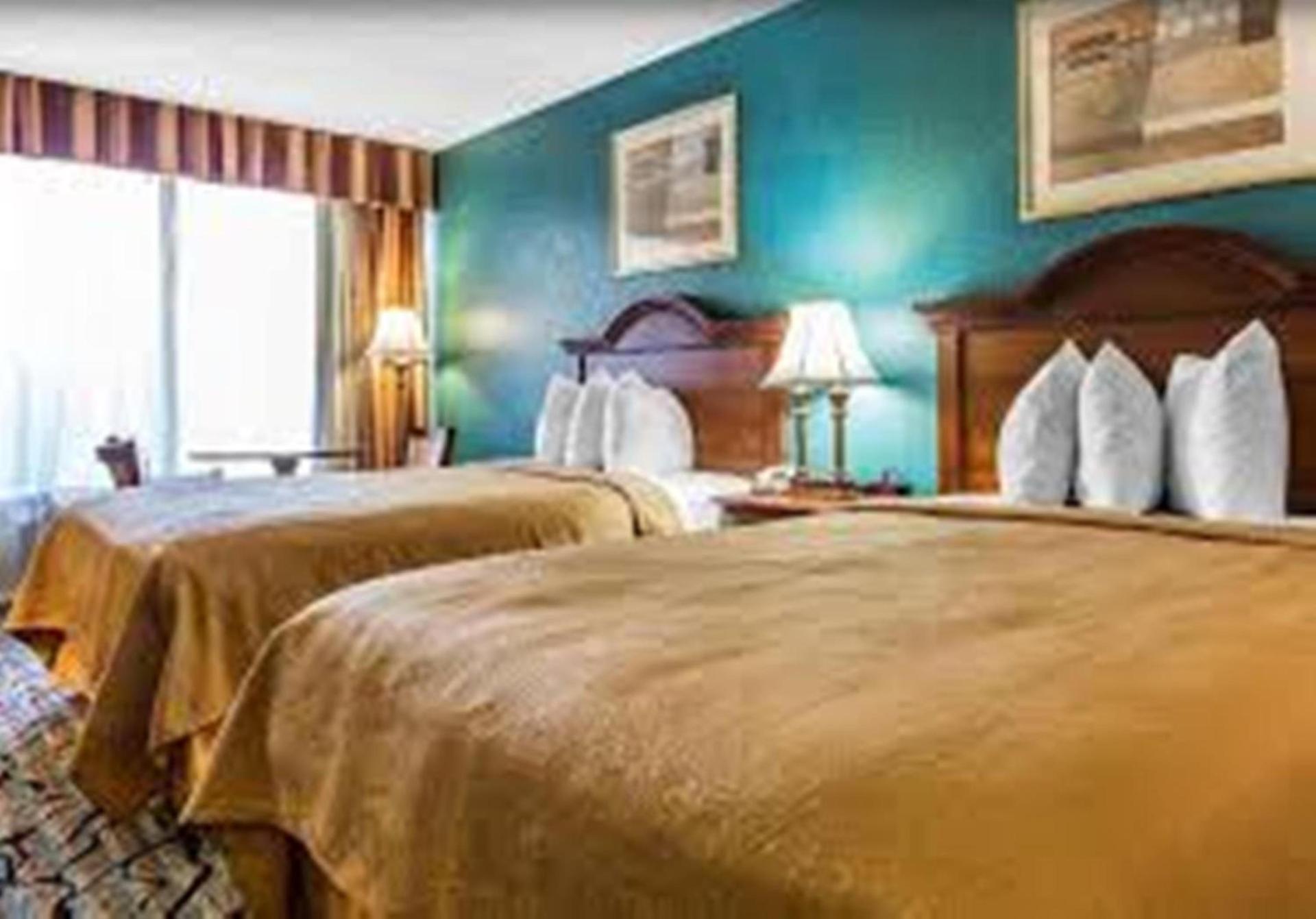 Baymont by Wyndham Walterboro photo 6