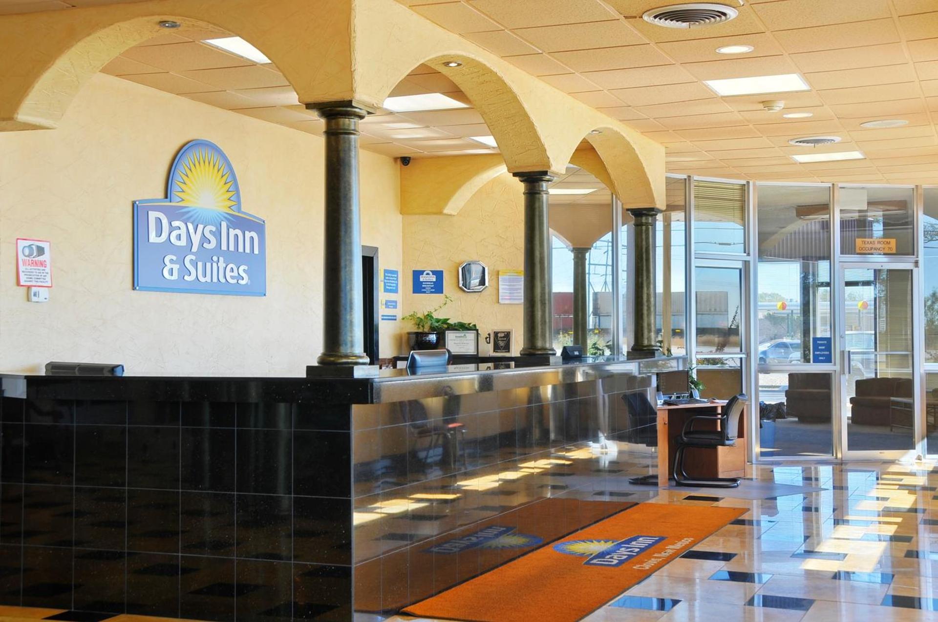 Days Inn & Suites by Wyndham Clovis photo 30