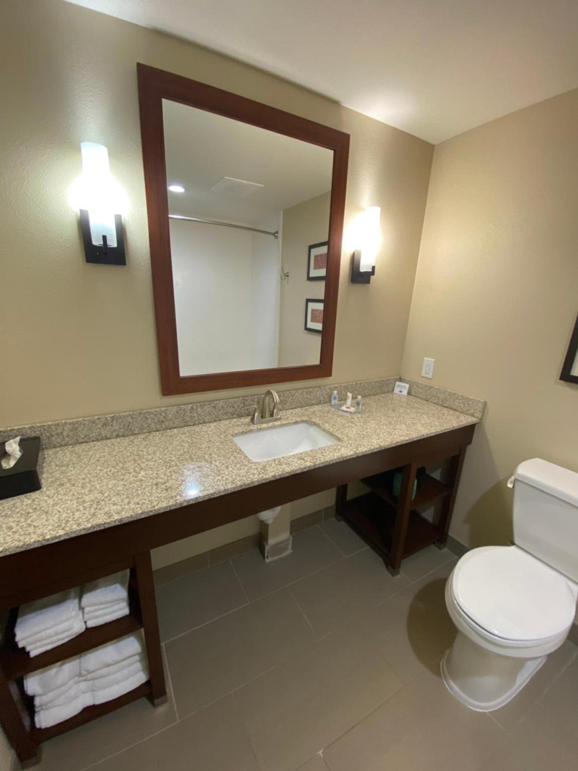 Comfort Suites West Omaha photo 7