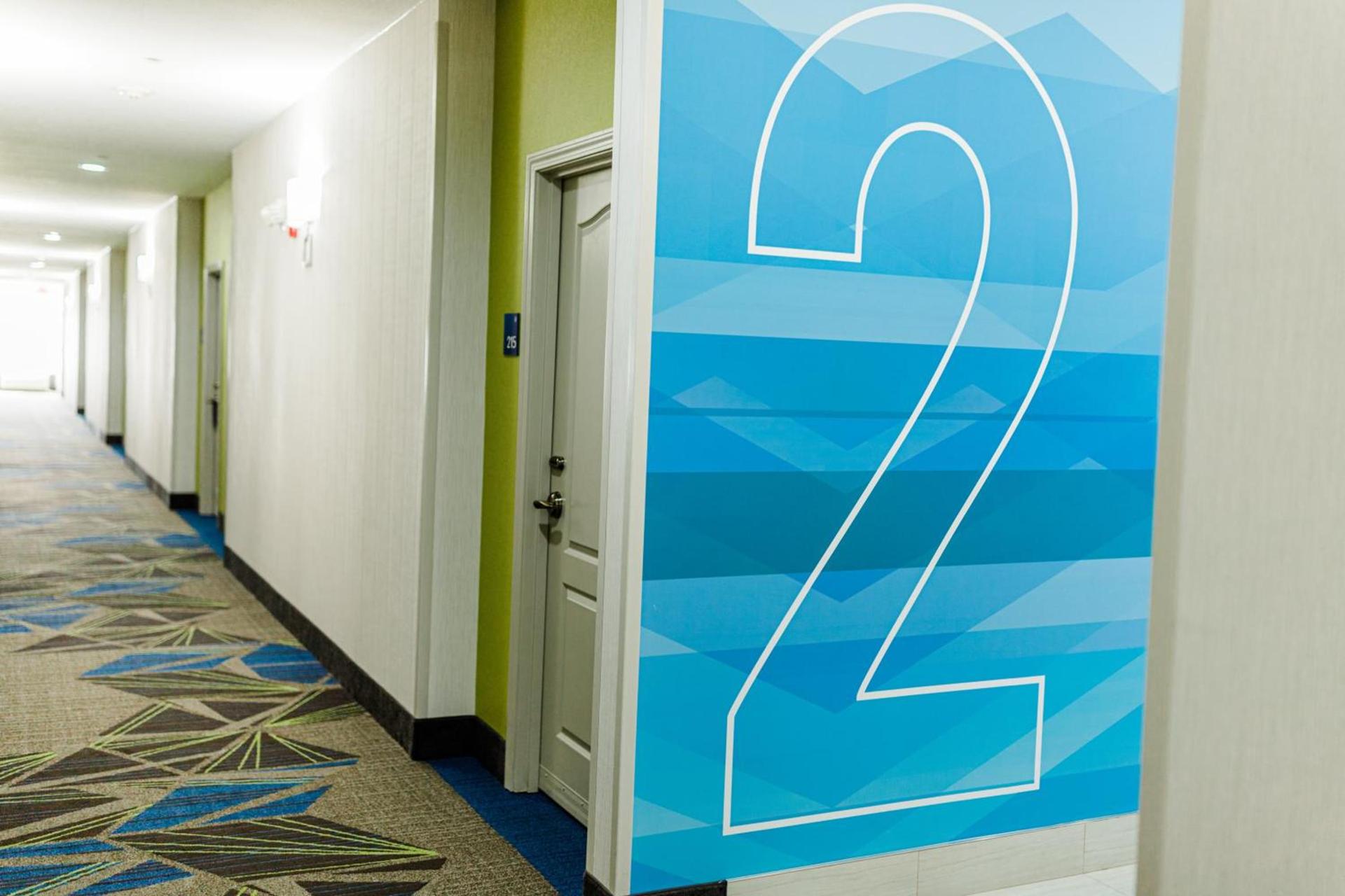 Holiday Inn Express Hotel & Suites Greenville by IHG photo 54