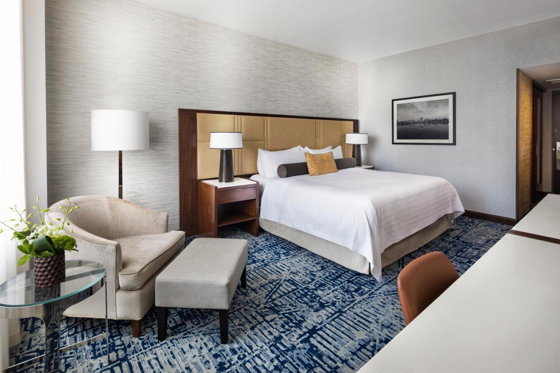InterContinental New York Times Square by IHG photo 46