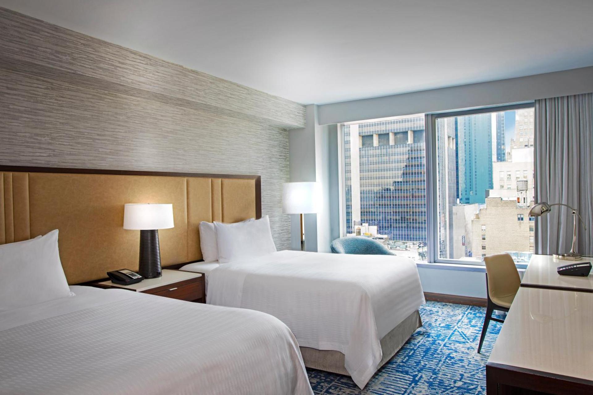 InterContinental New York Times Square by IHG photo 43