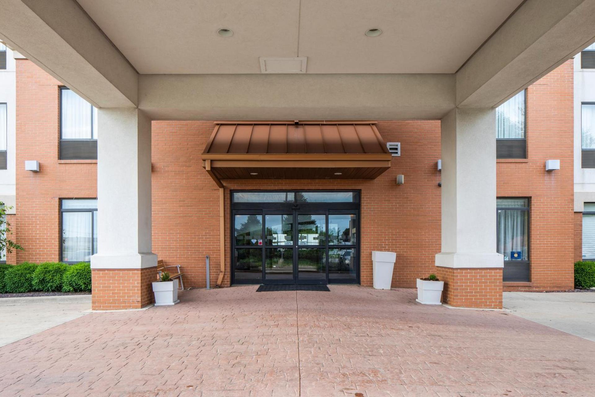 Holiday Inn Express Bloomington West by IHG photo 31