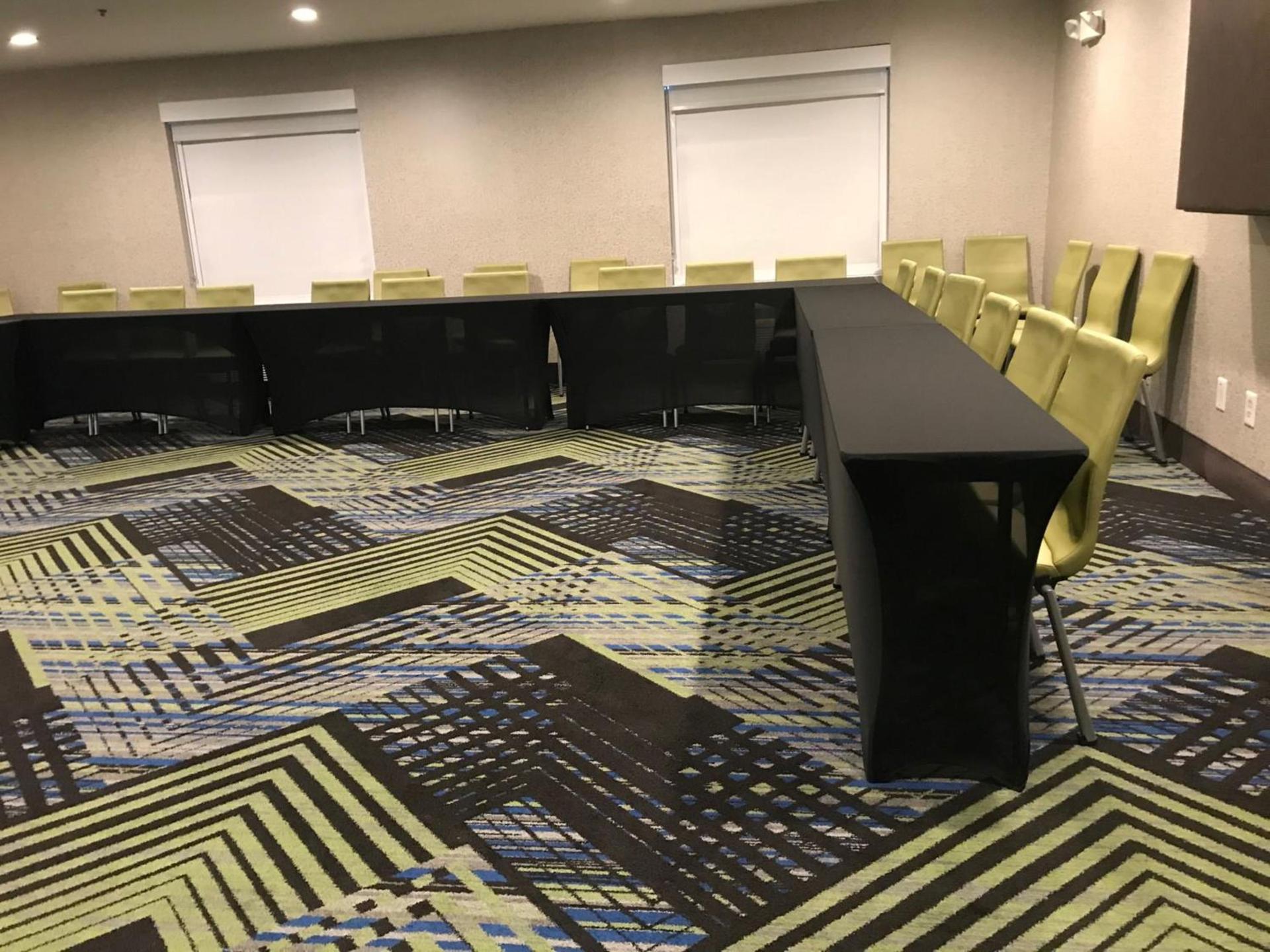 Holiday Inn Express & Suites Reidsville by IHG photo 15