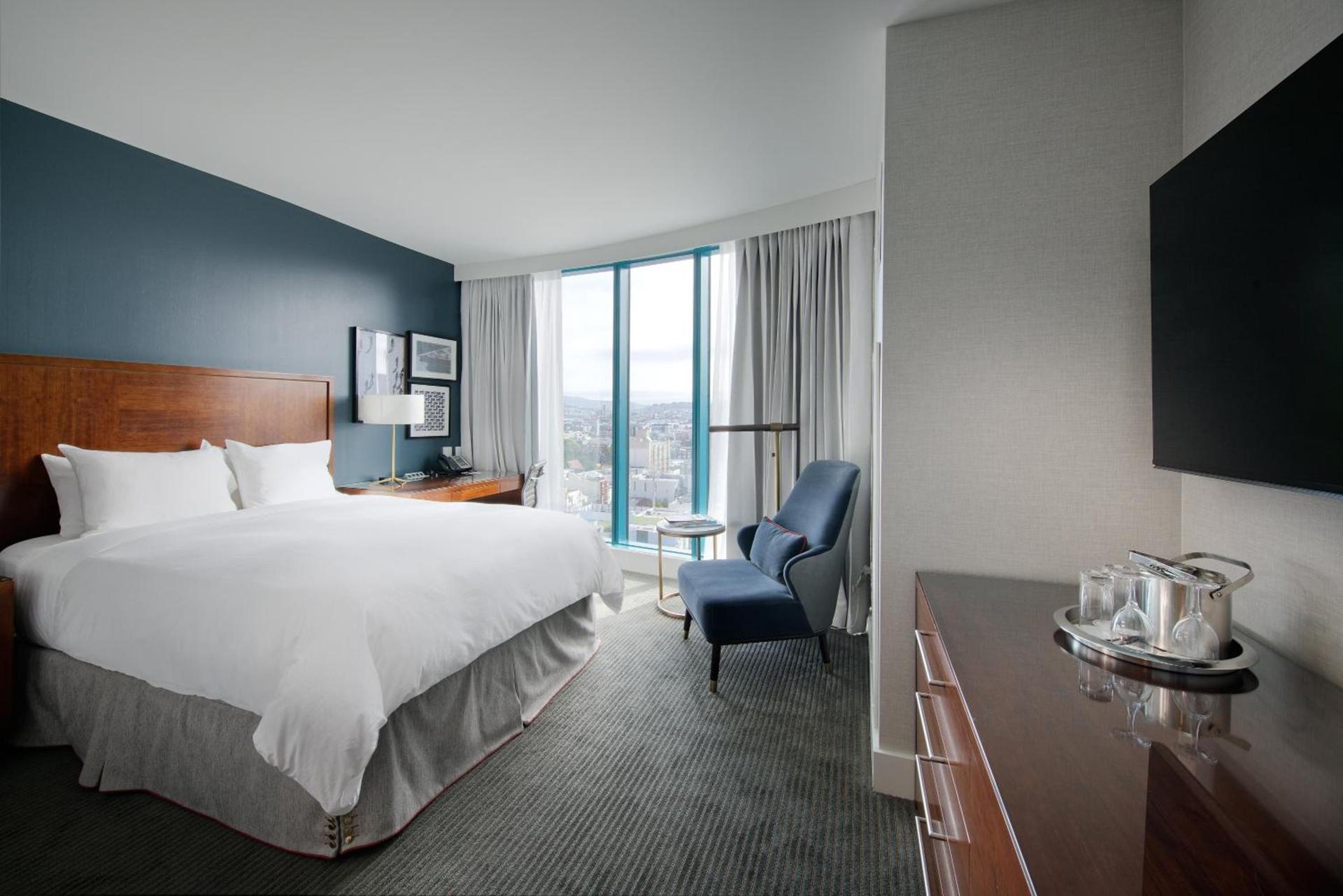 InterContinental San Francisco by IHG photo 75