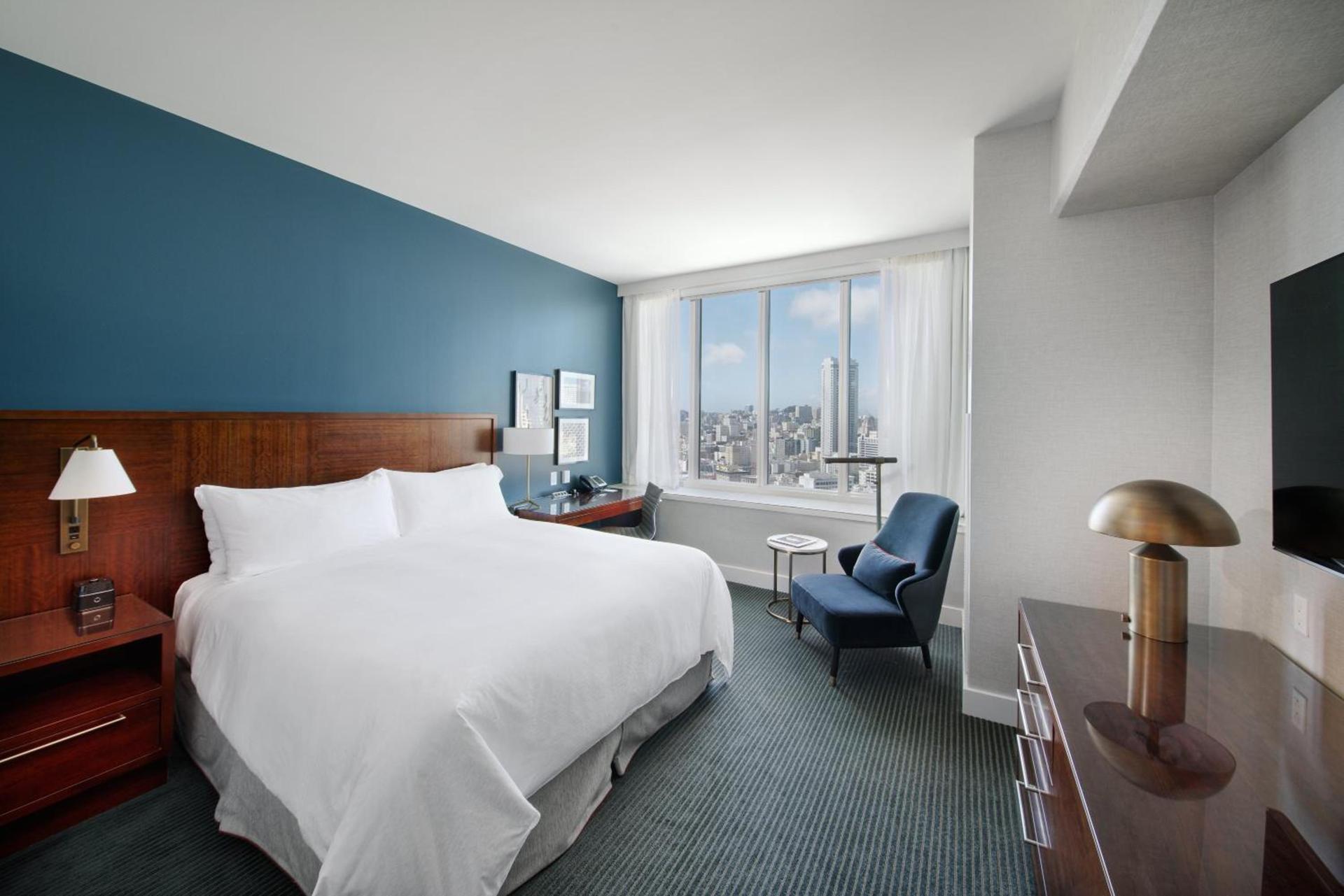 InterContinental San Francisco by IHG photo 47