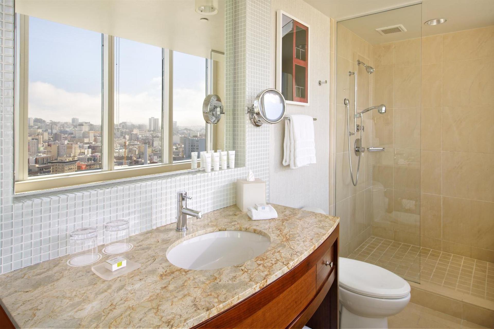 InterContinental San Francisco by IHG photo 84