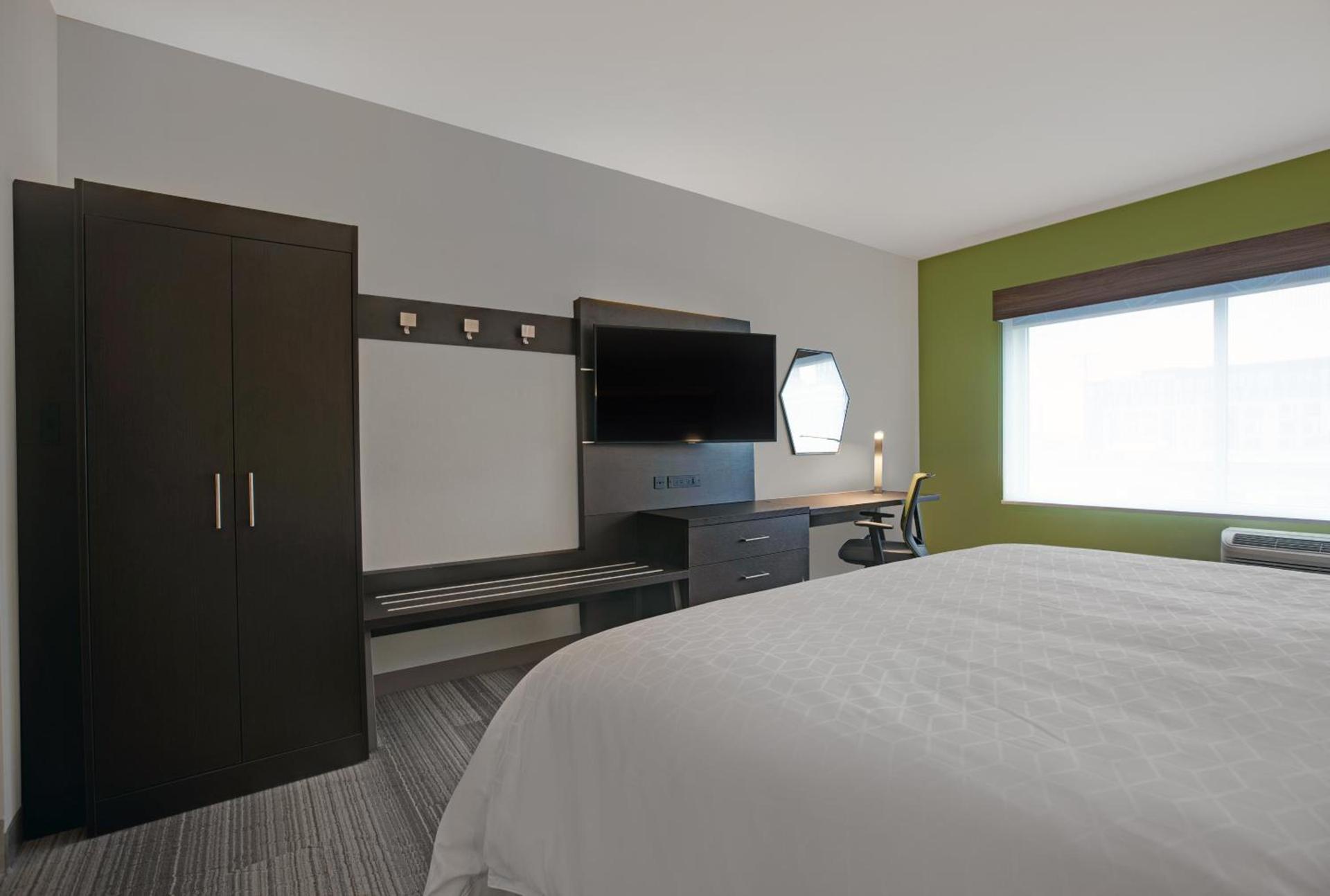 Holiday Inn Express - Milwaukee Downtown by IHG photo 72