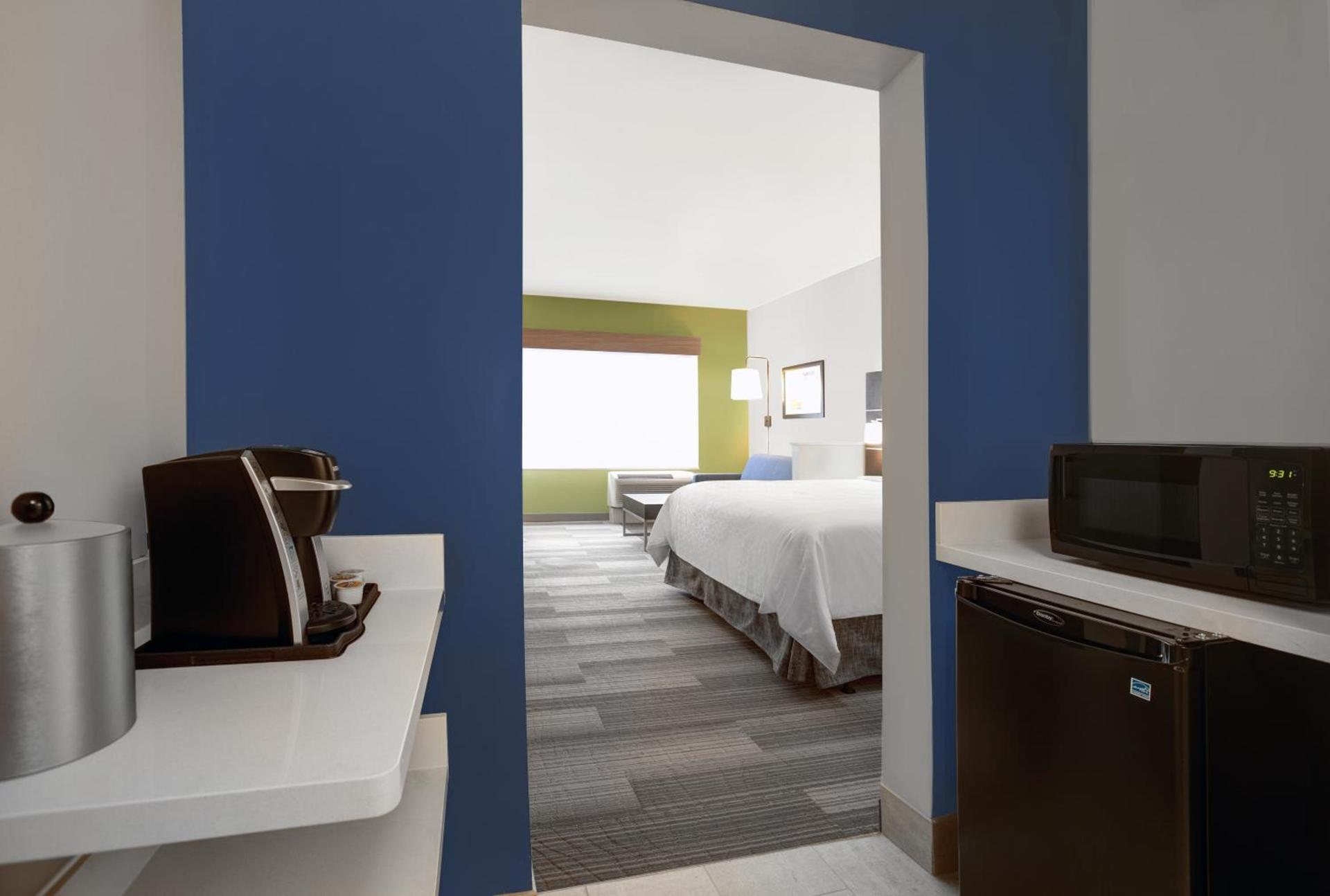 Holiday Inn Express - Milwaukee Downtown by IHG photo 64