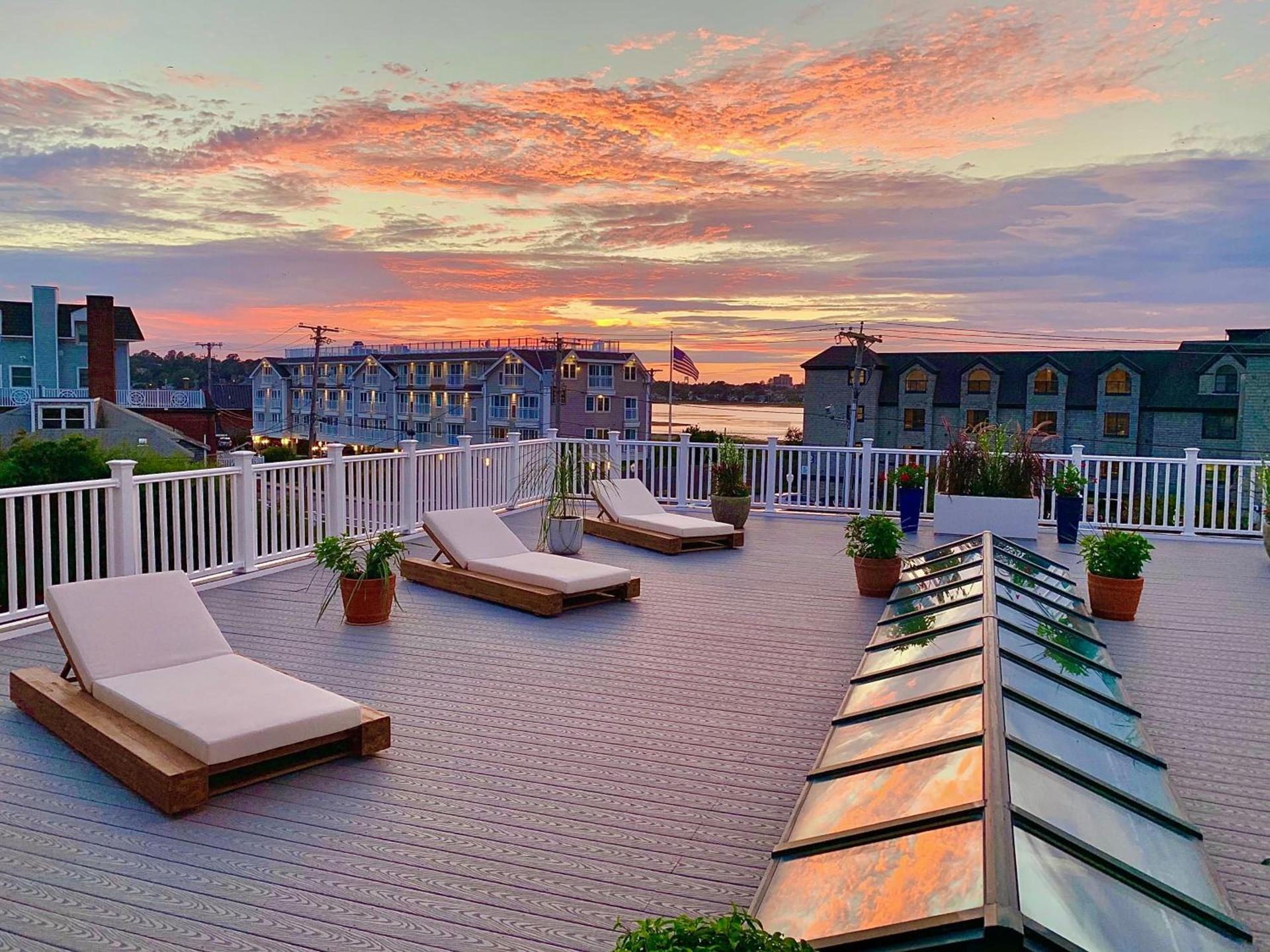 Atlantic Beach Hotel Newport photo 2