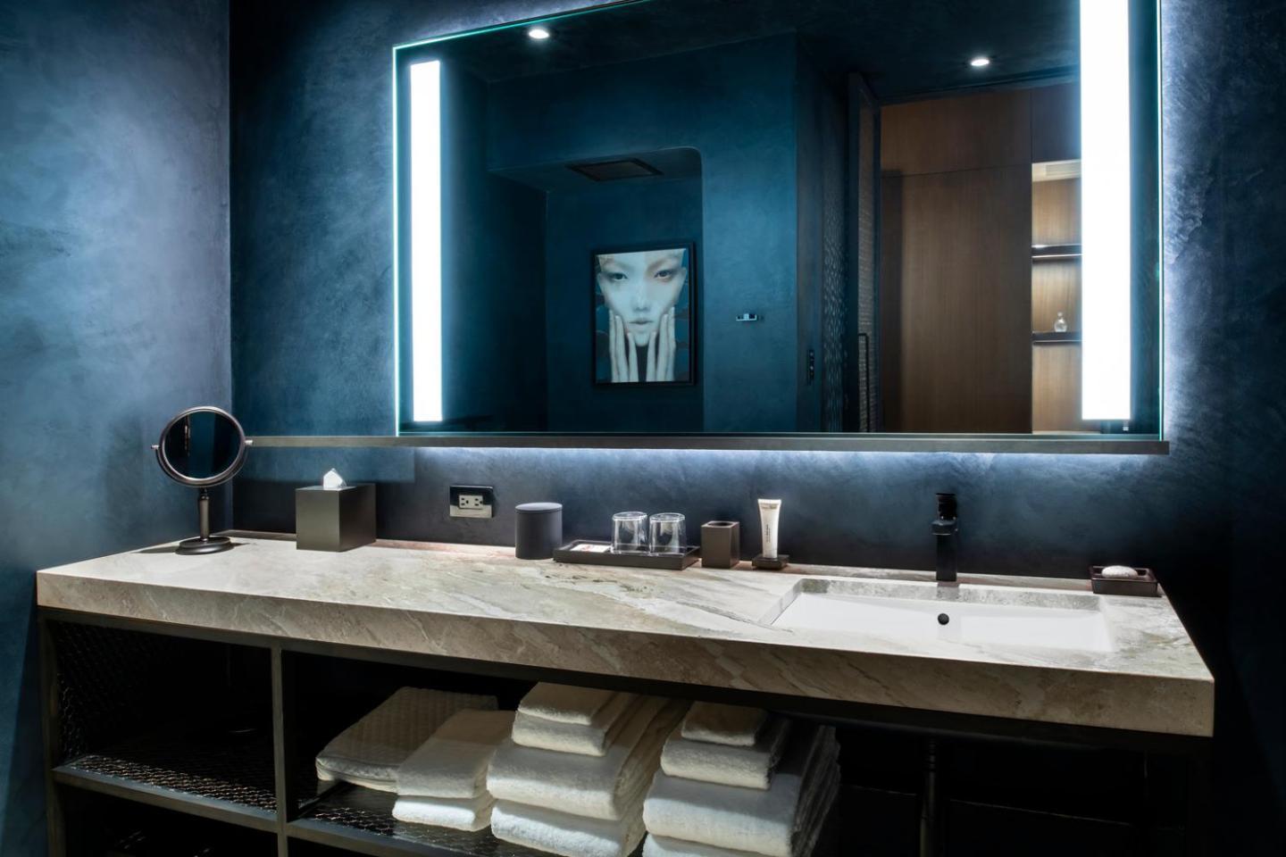 Nobu Hotel Chicago photo 31