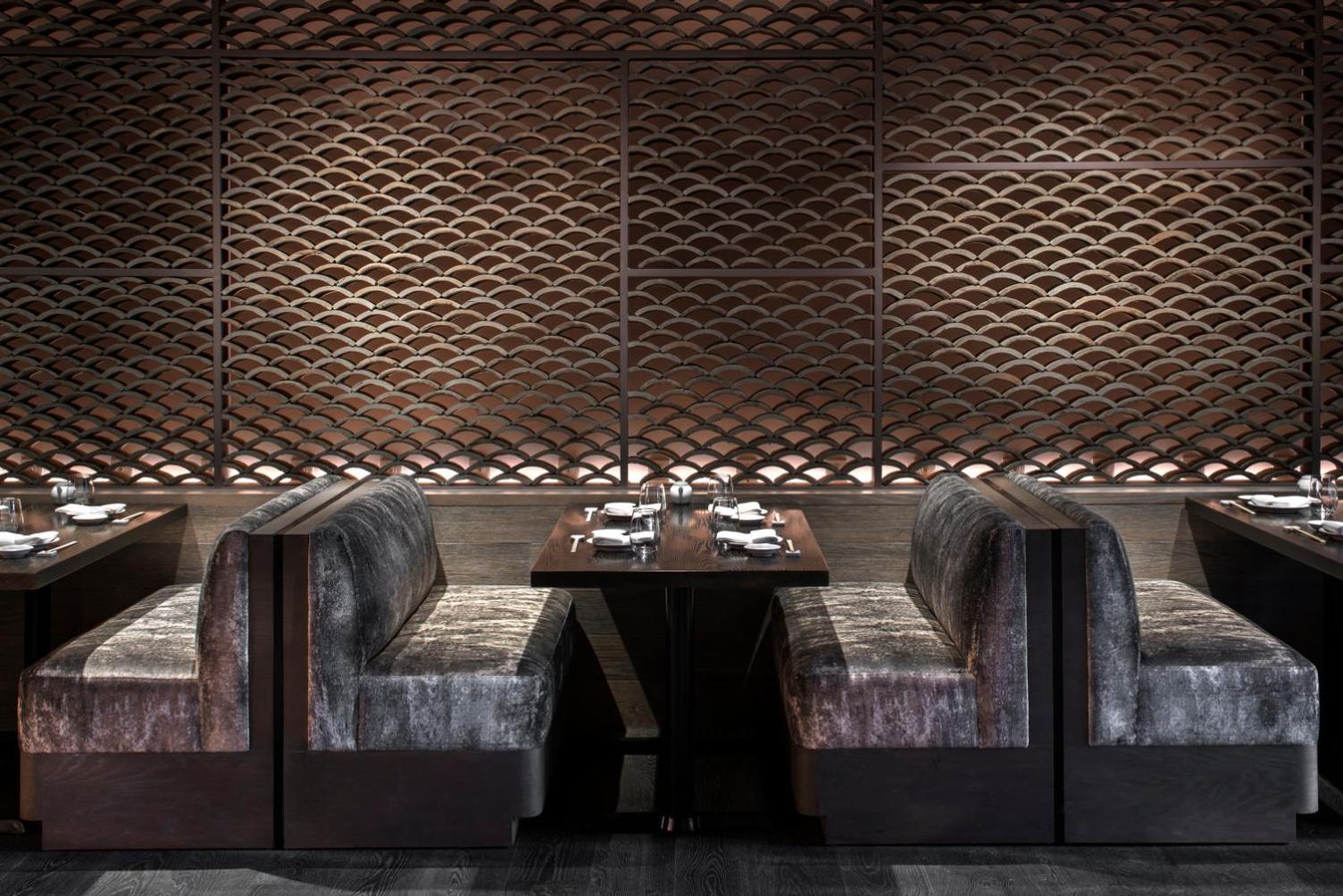 Nobu Hotel Chicago photo 14